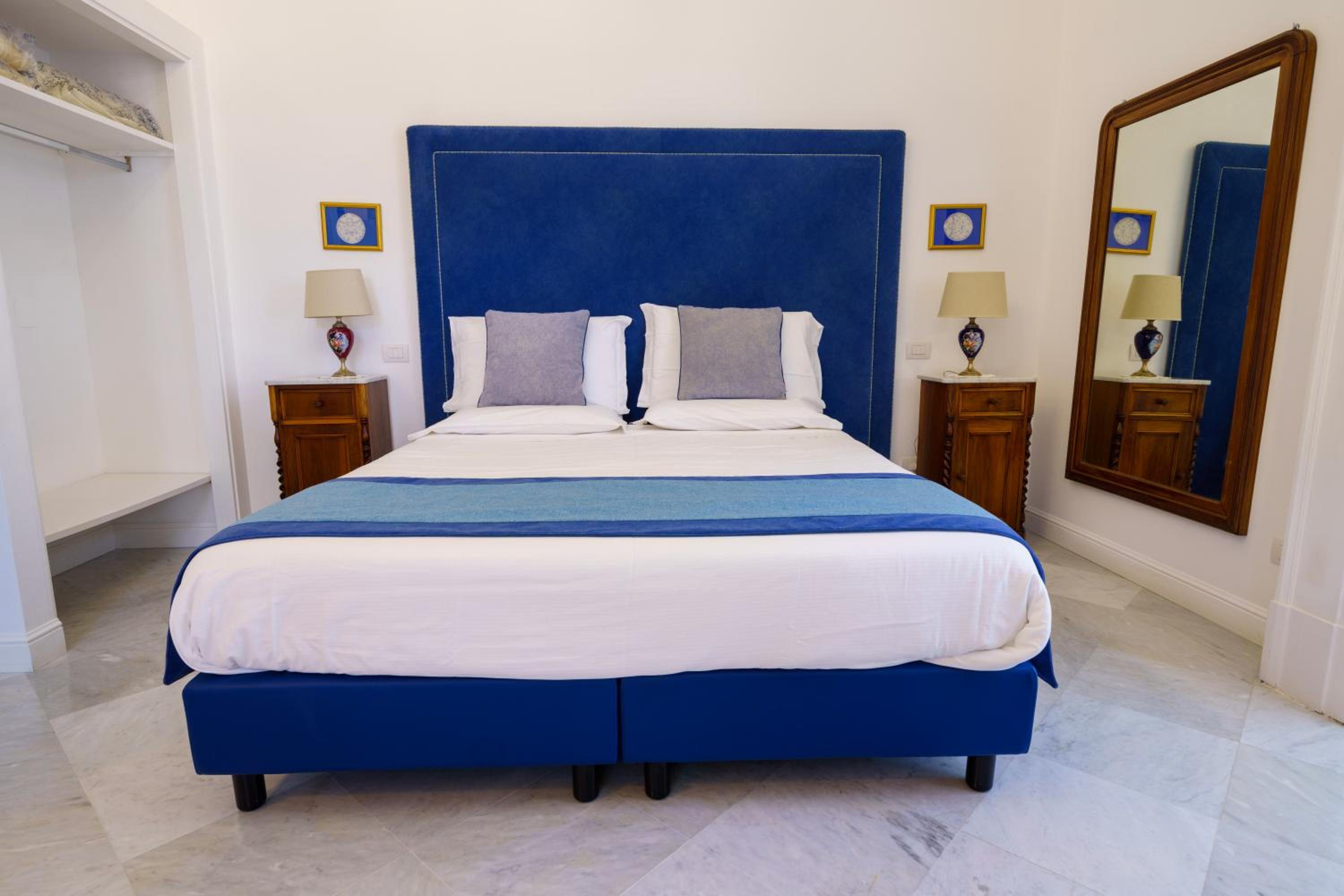 Villa Manning Relais