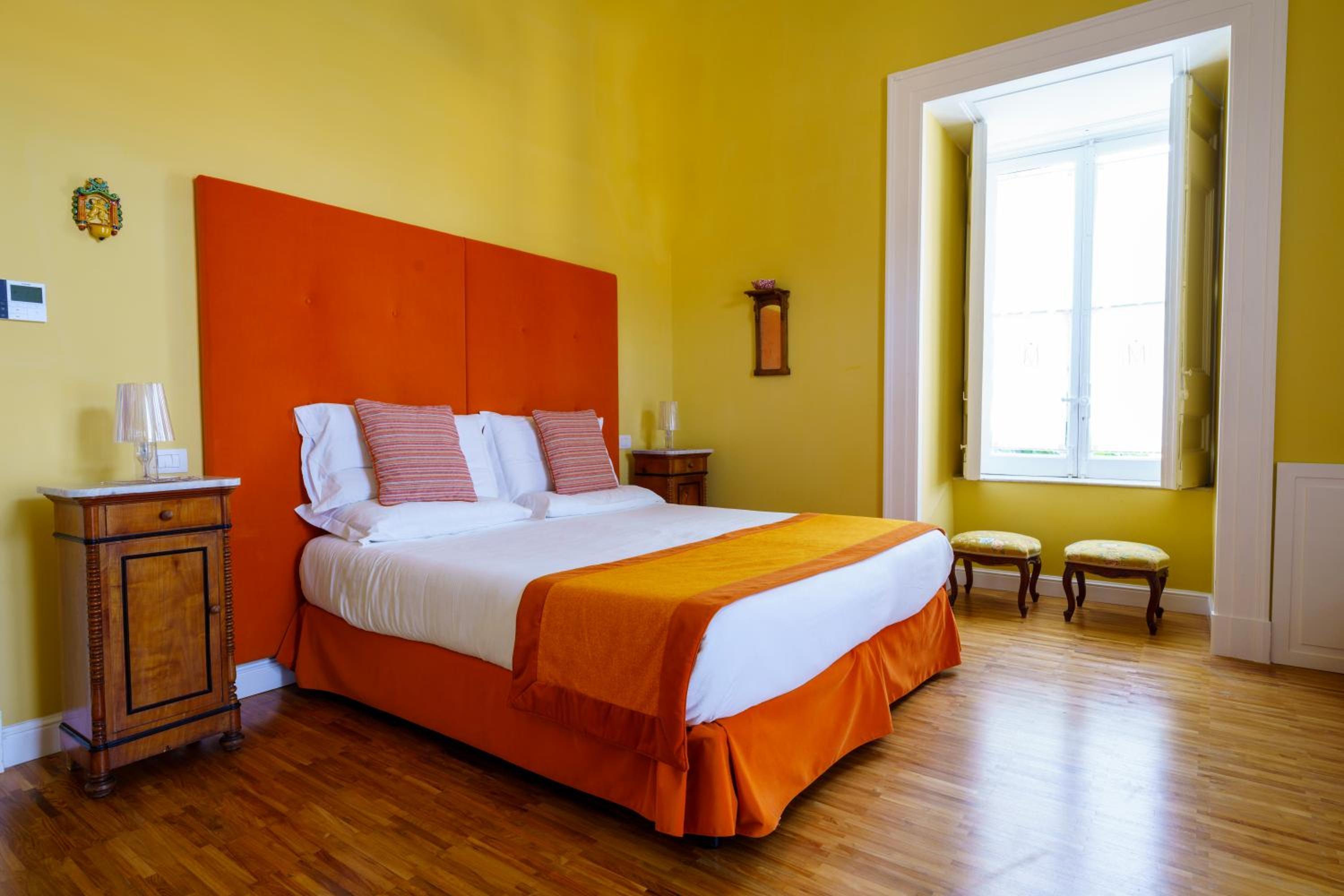 Villa Manning Relais