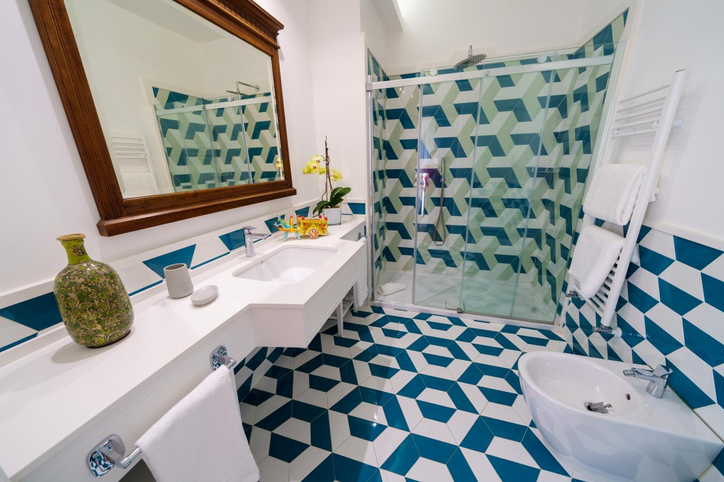 Villa Manning Relais