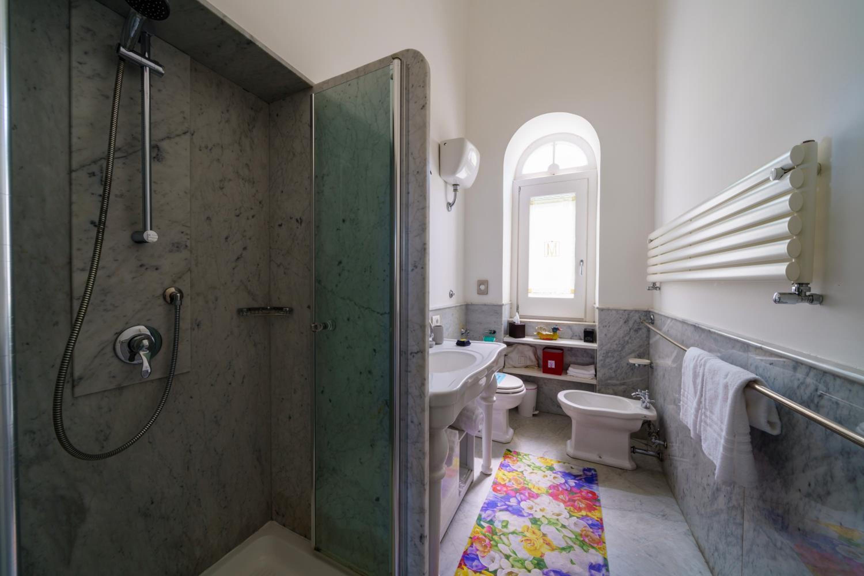 Villa Manning Relais