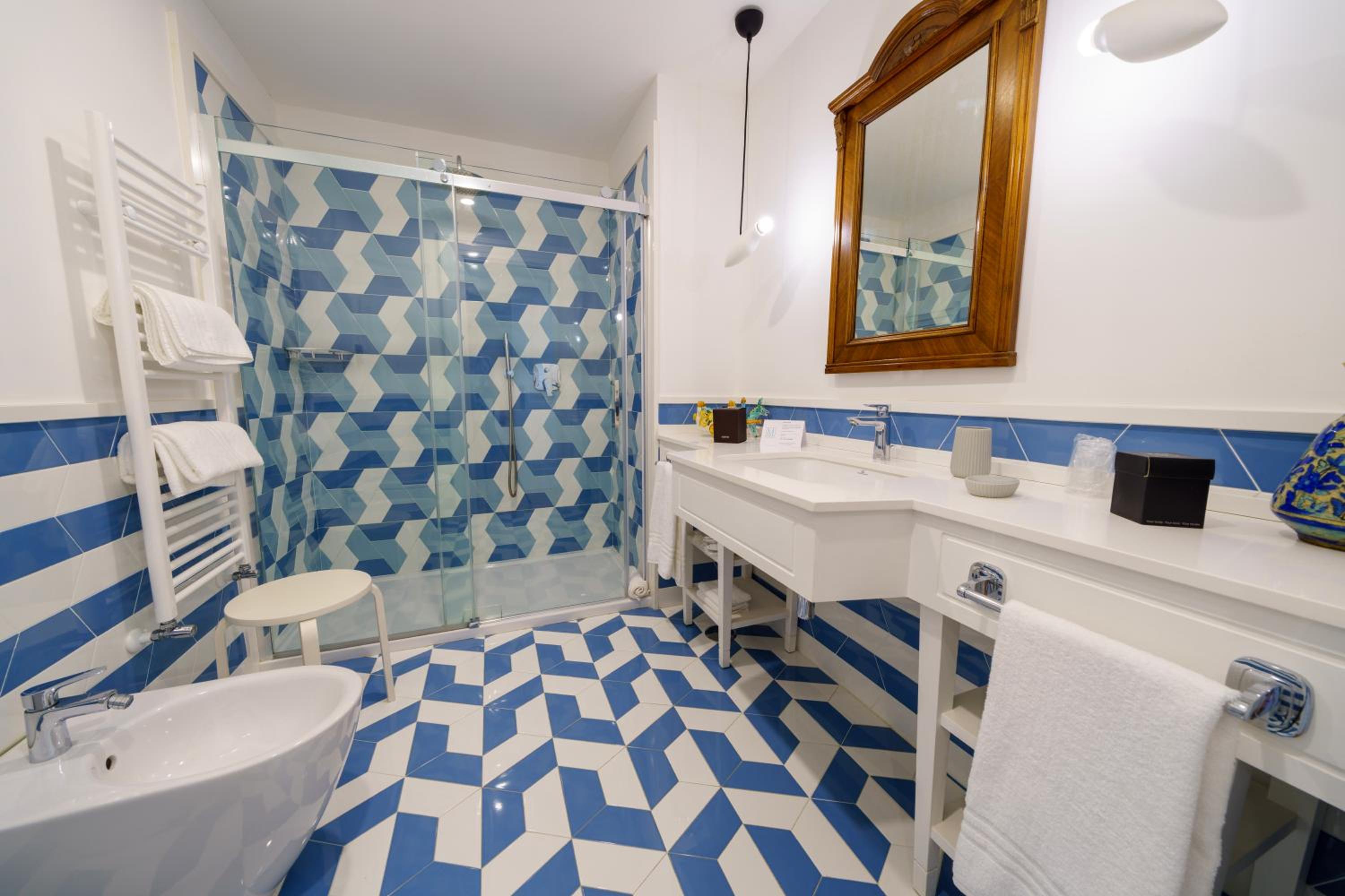 Villa Manning Relais