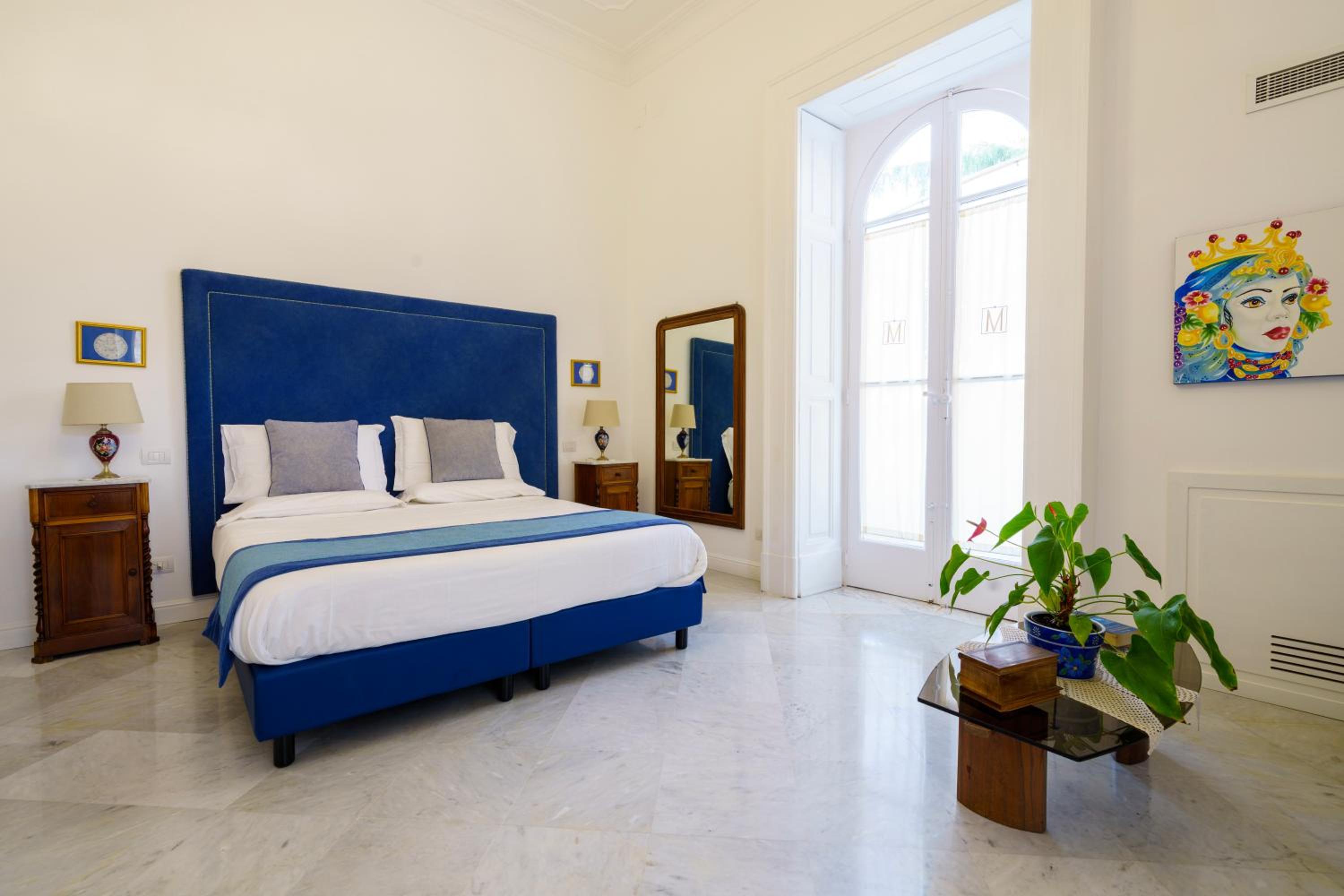 Villa Manning Relais