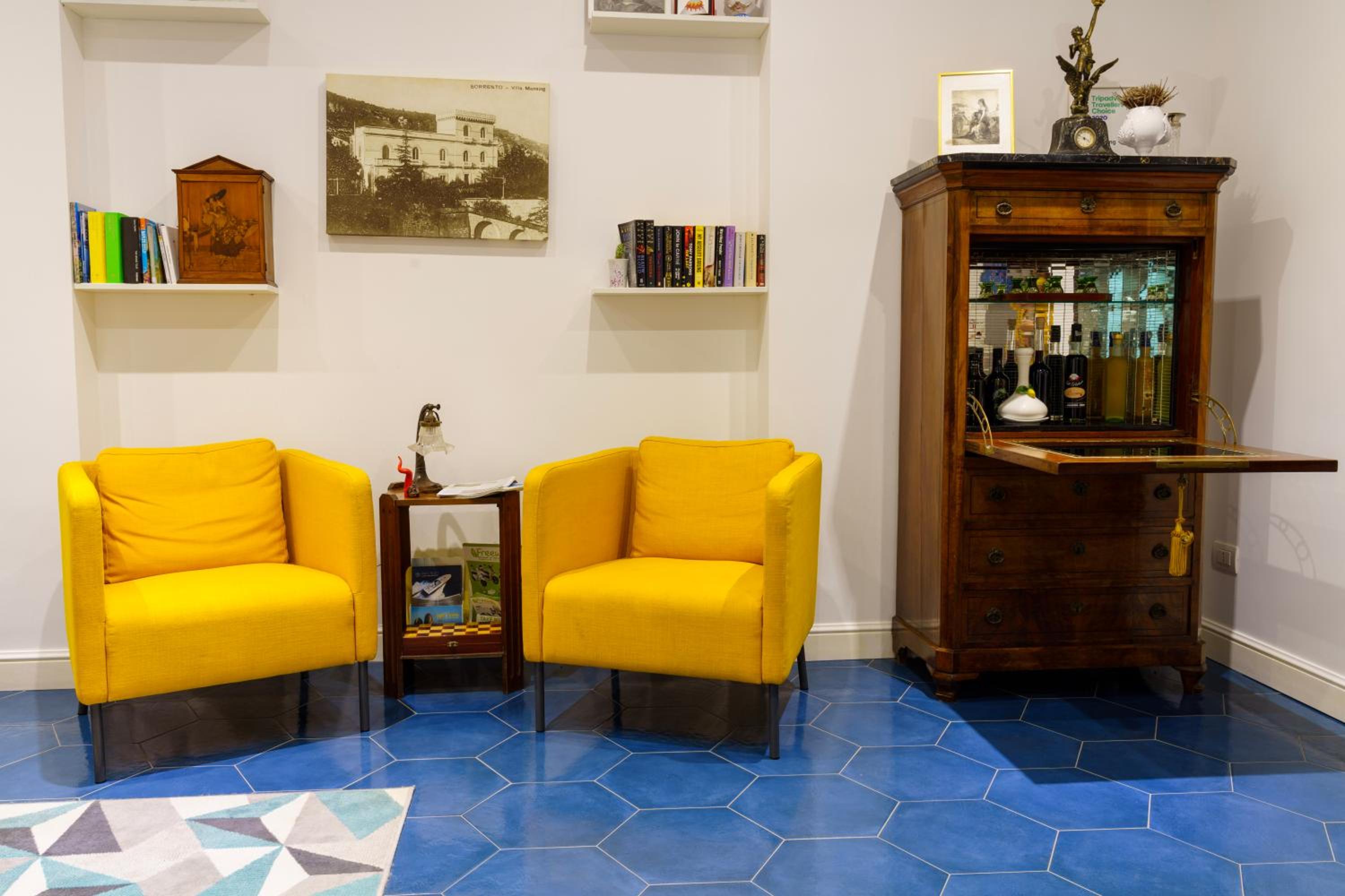 Villa Manning Relais
