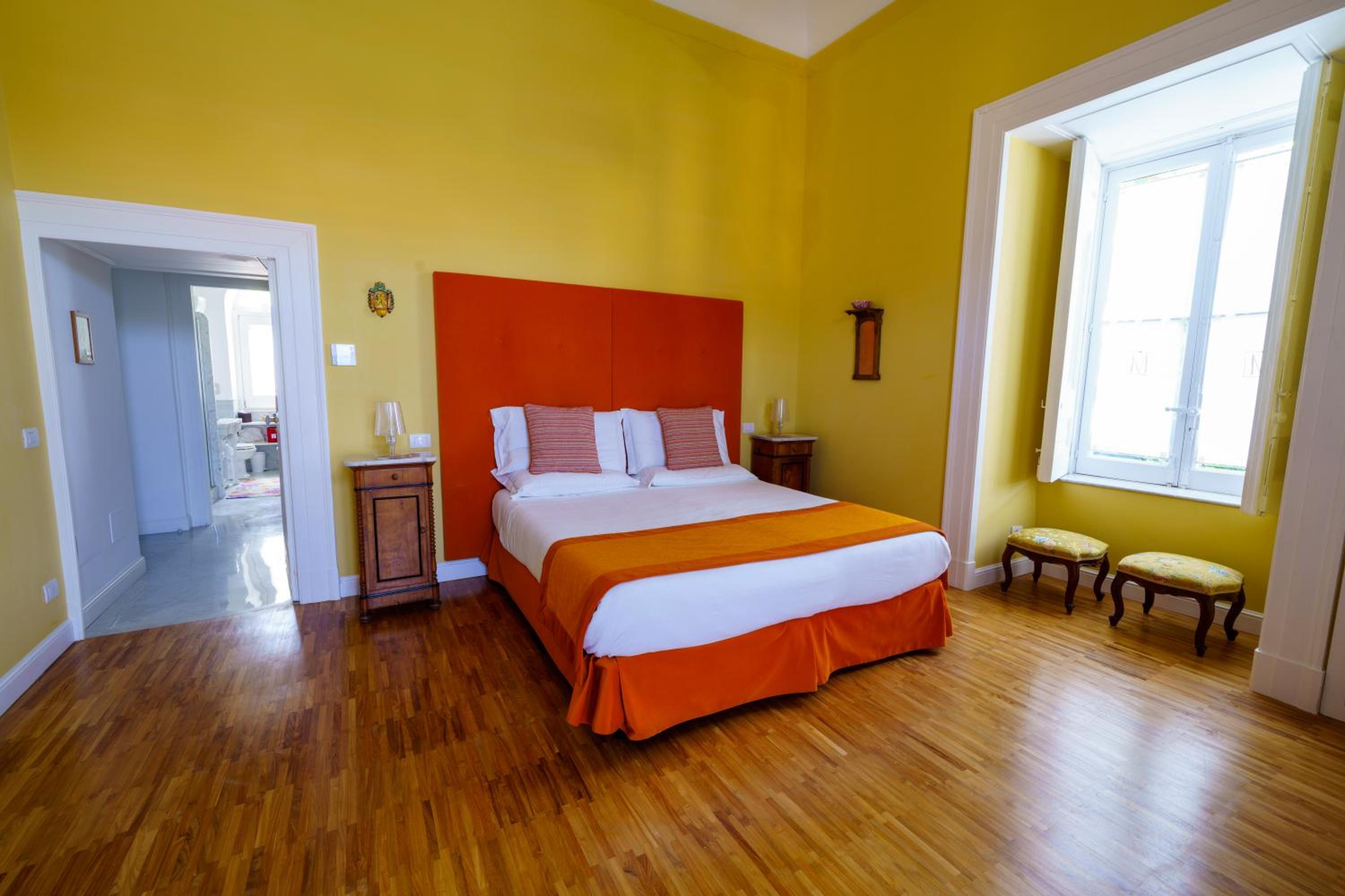 Villa Manning Relais