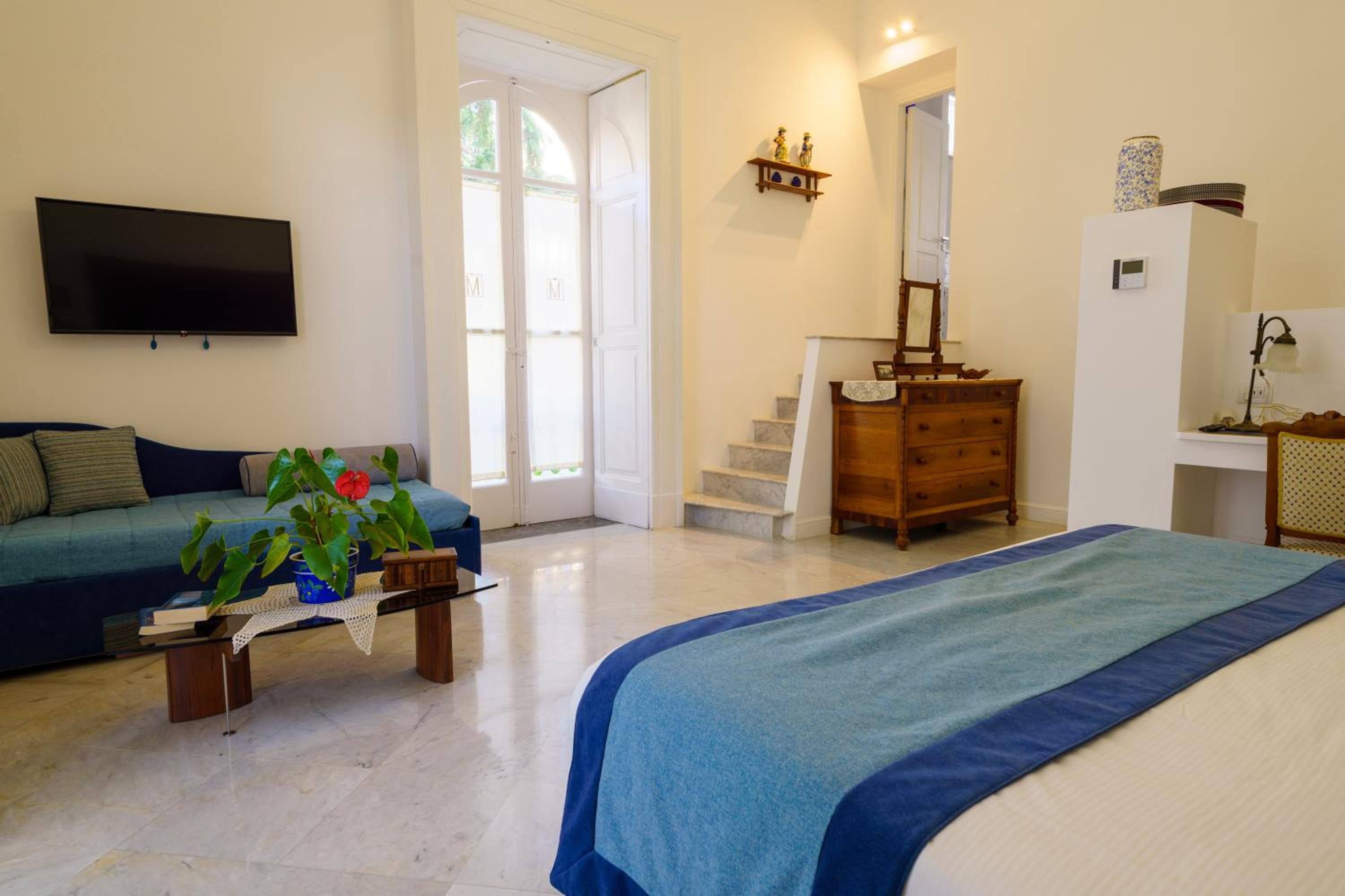 Villa Manning Relais