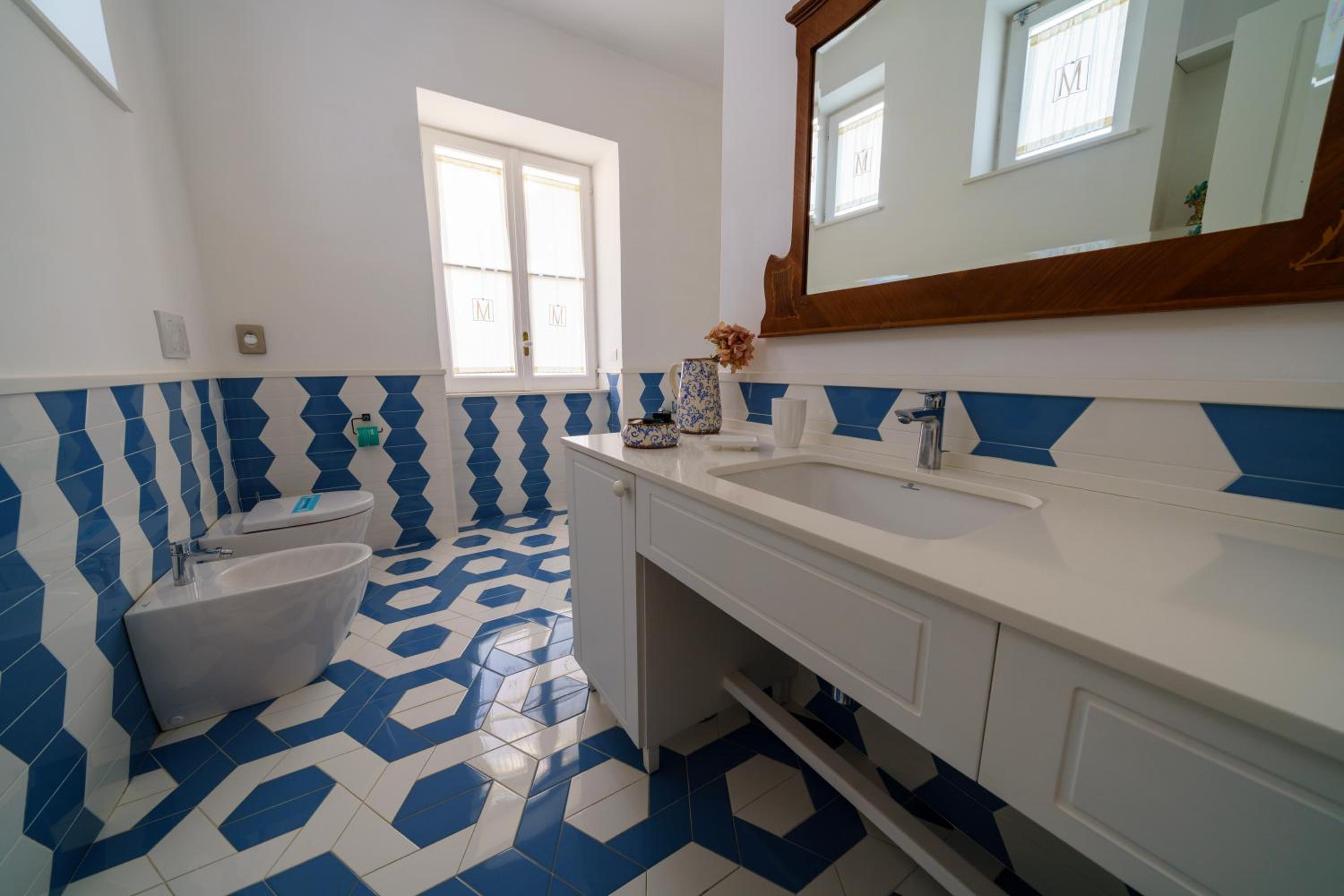 Villa Manning Relais