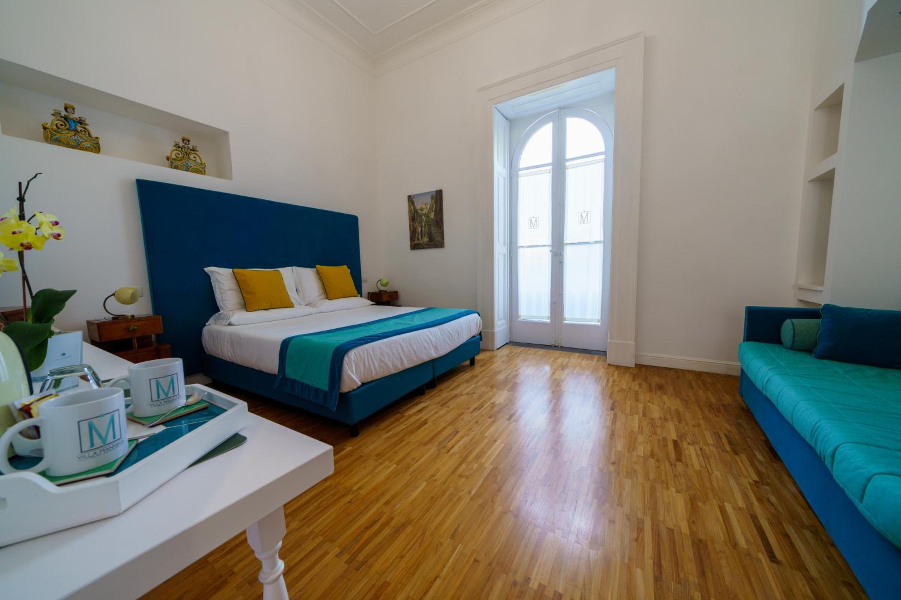 Villa Manning Relais