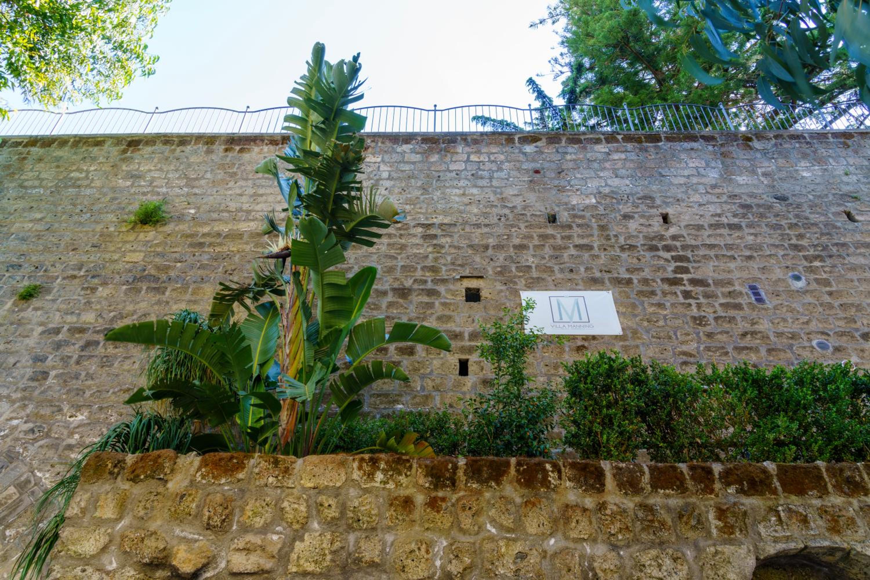 Villa Manning Relais