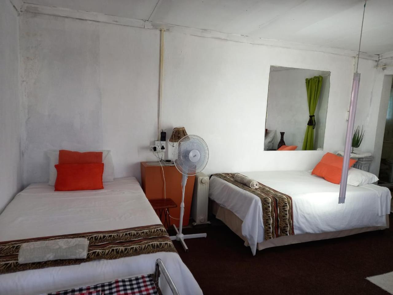 Rocks And Aloes Guest Lodge view 2