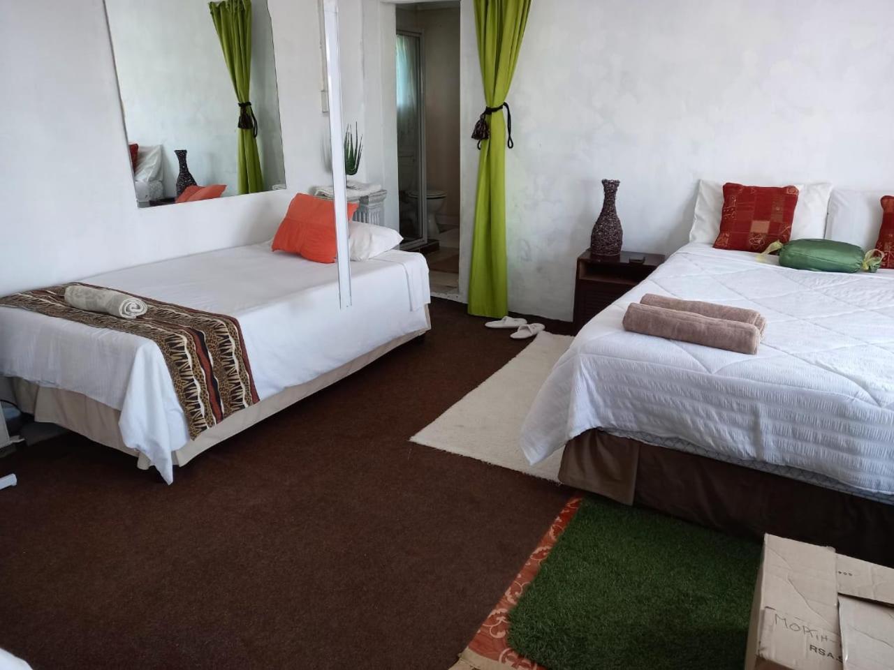 Rocks And Aloes Guest Lodge view 3