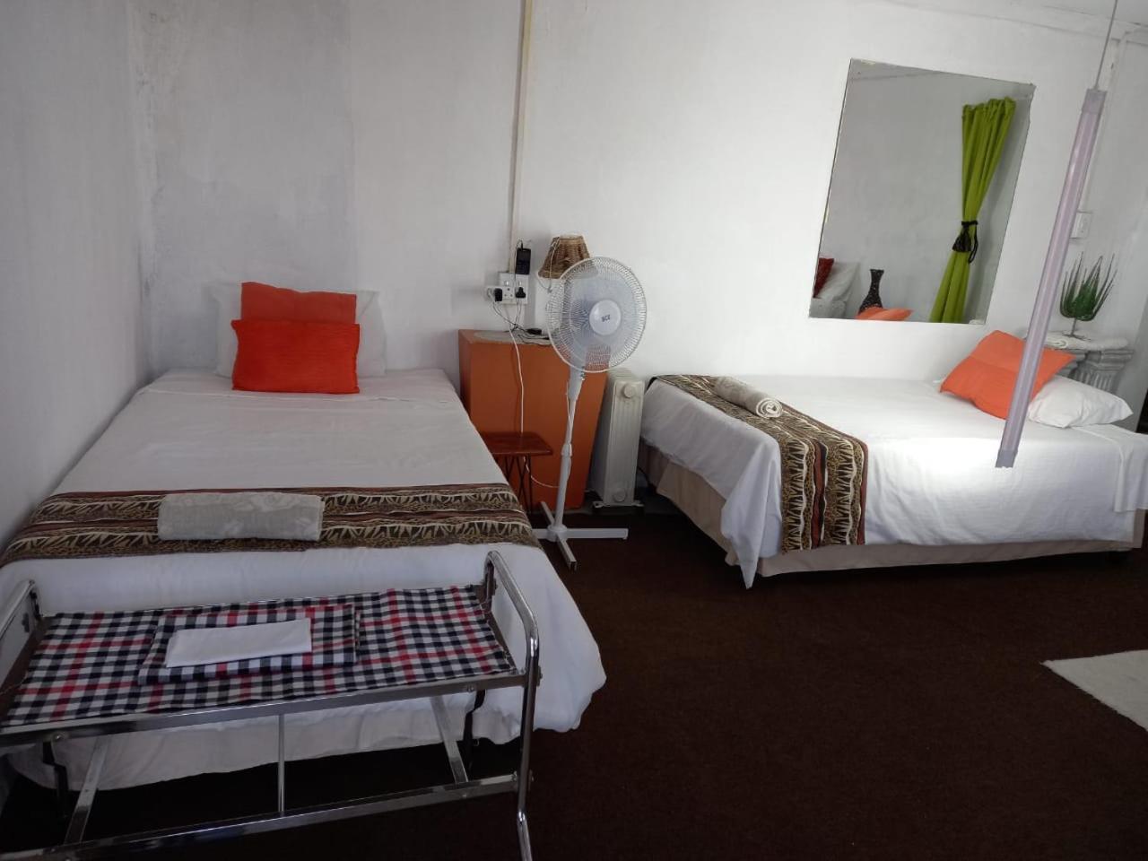 Rocks And Aloes Guest Lodge view 4