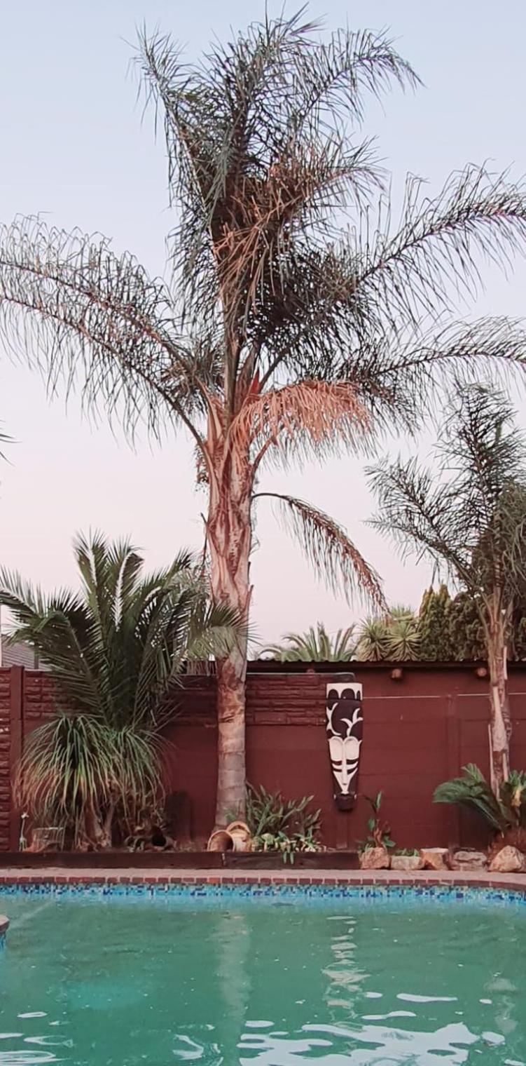 La Casa on Bashee view 2