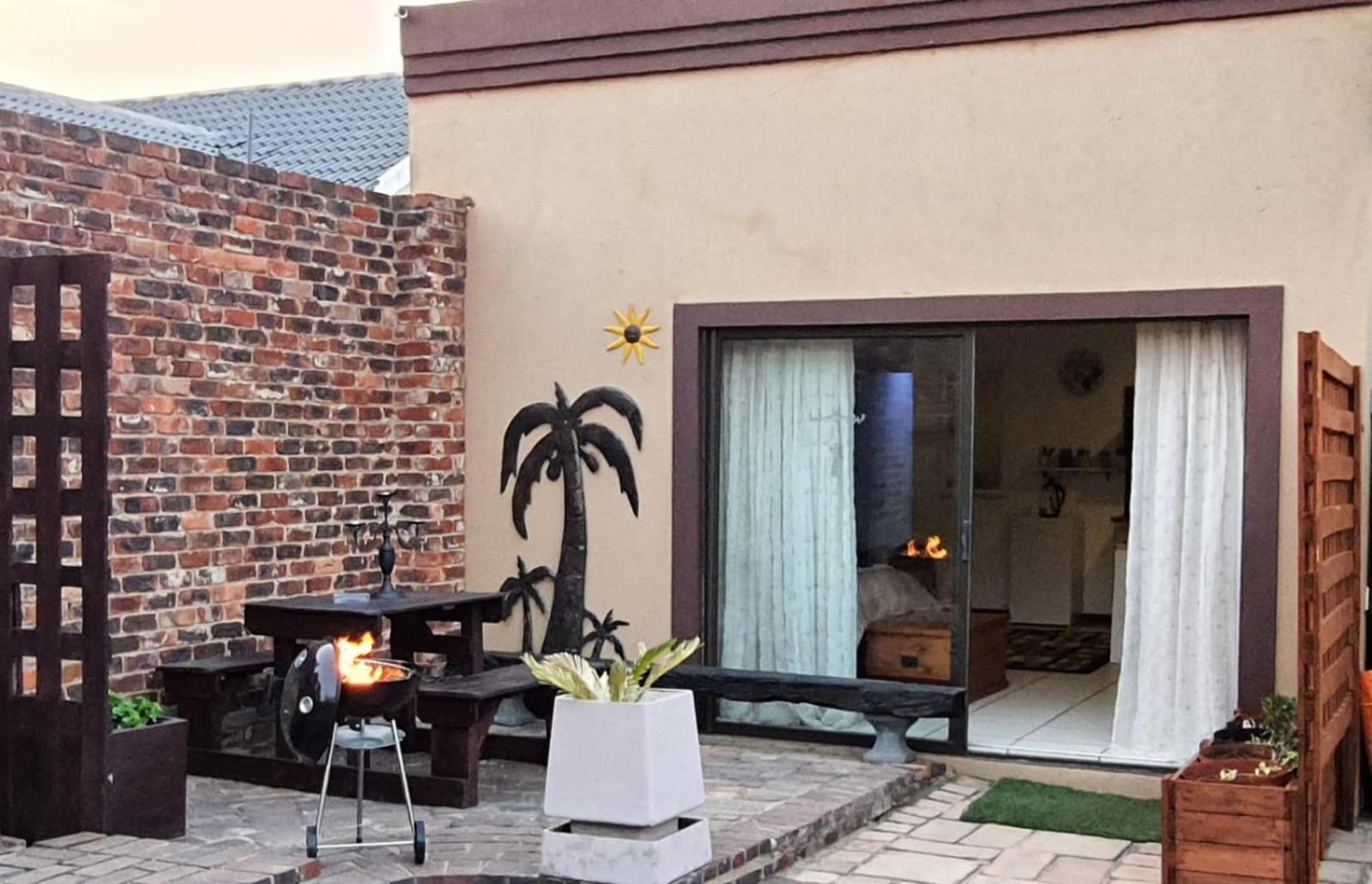 La Casa on Bashee view 4