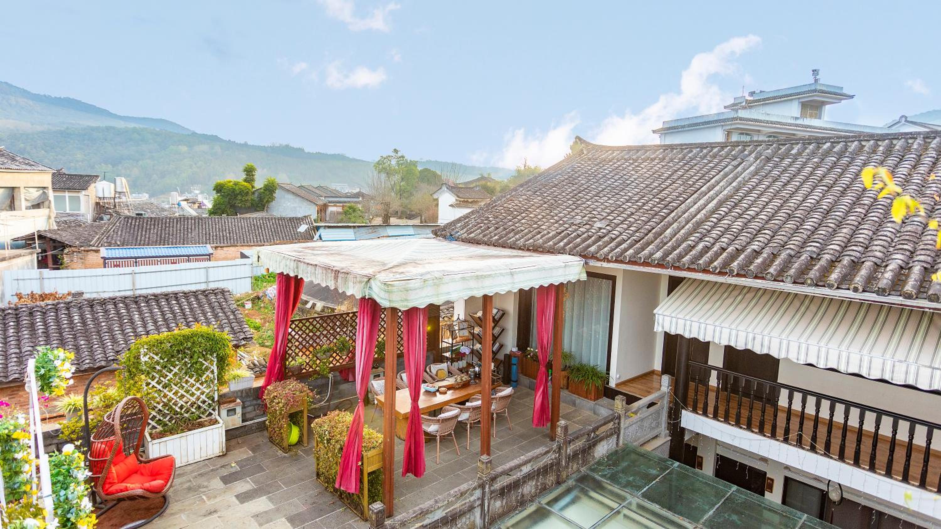 Tengchong Shanyue Inn