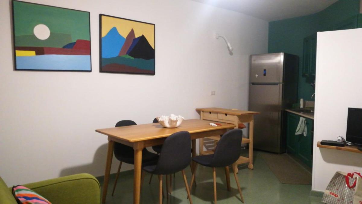 Casa Susanna photo 3