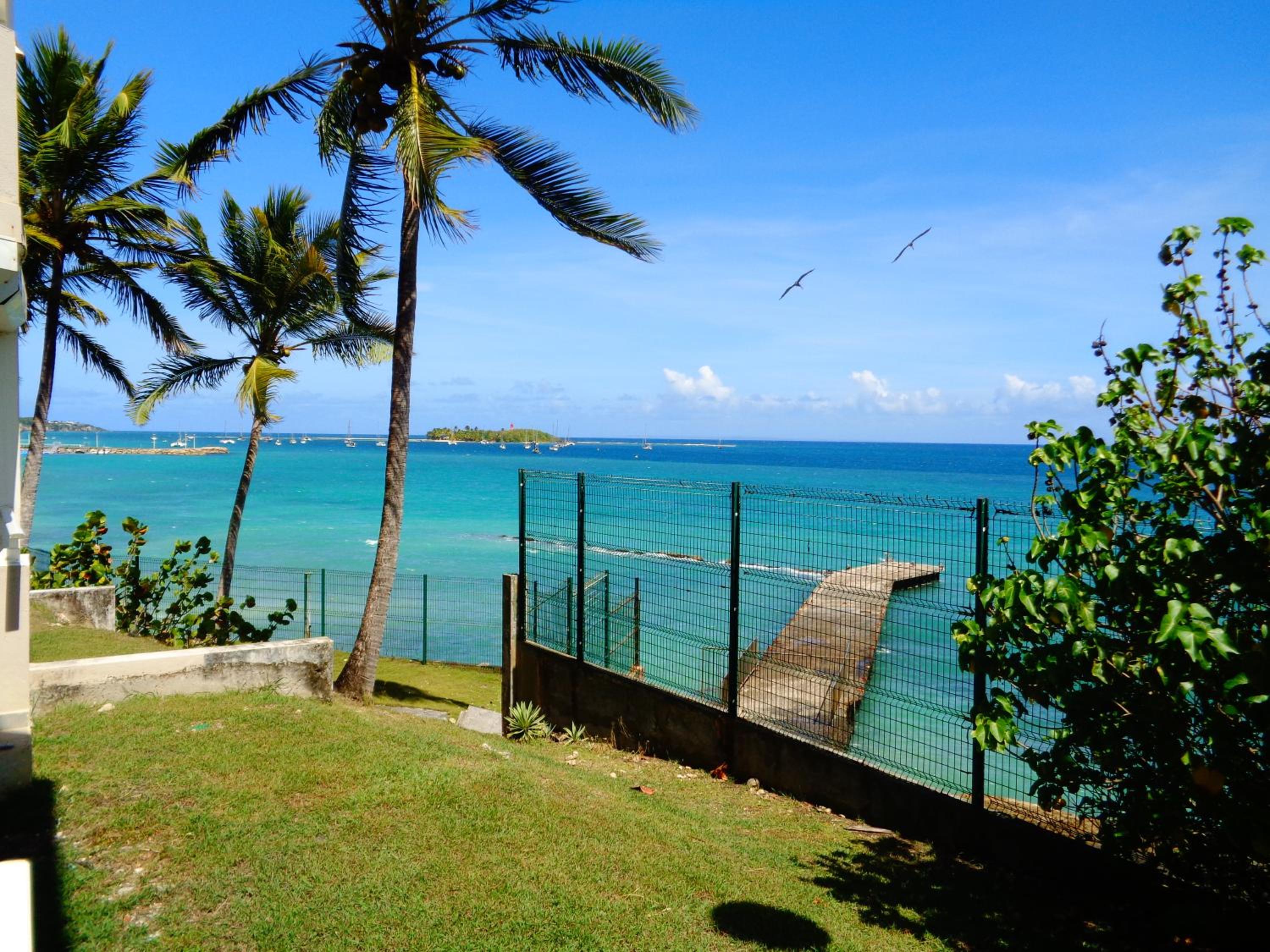 Studio vue mer view 3
