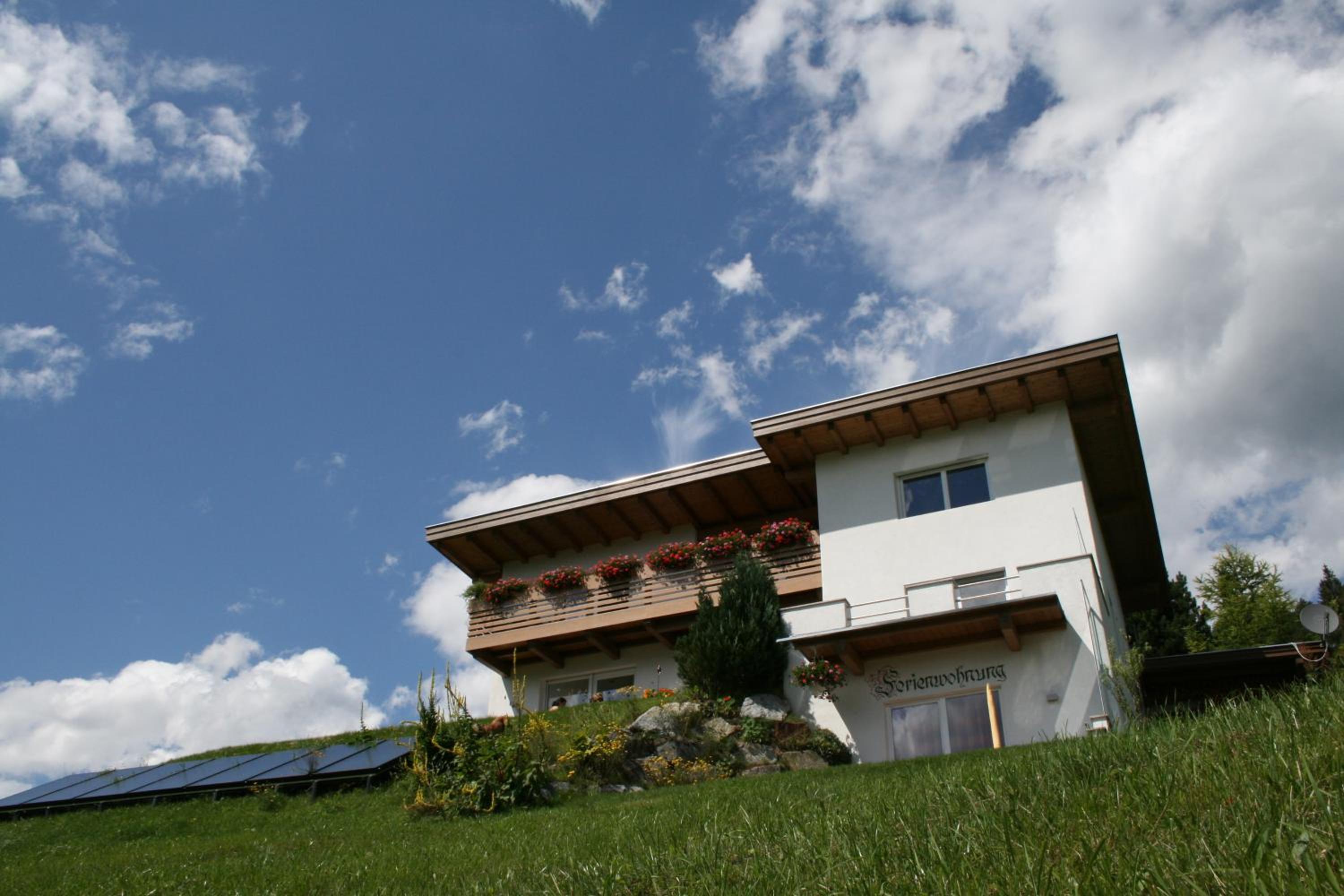 Ferienwohnung Moralé view 3