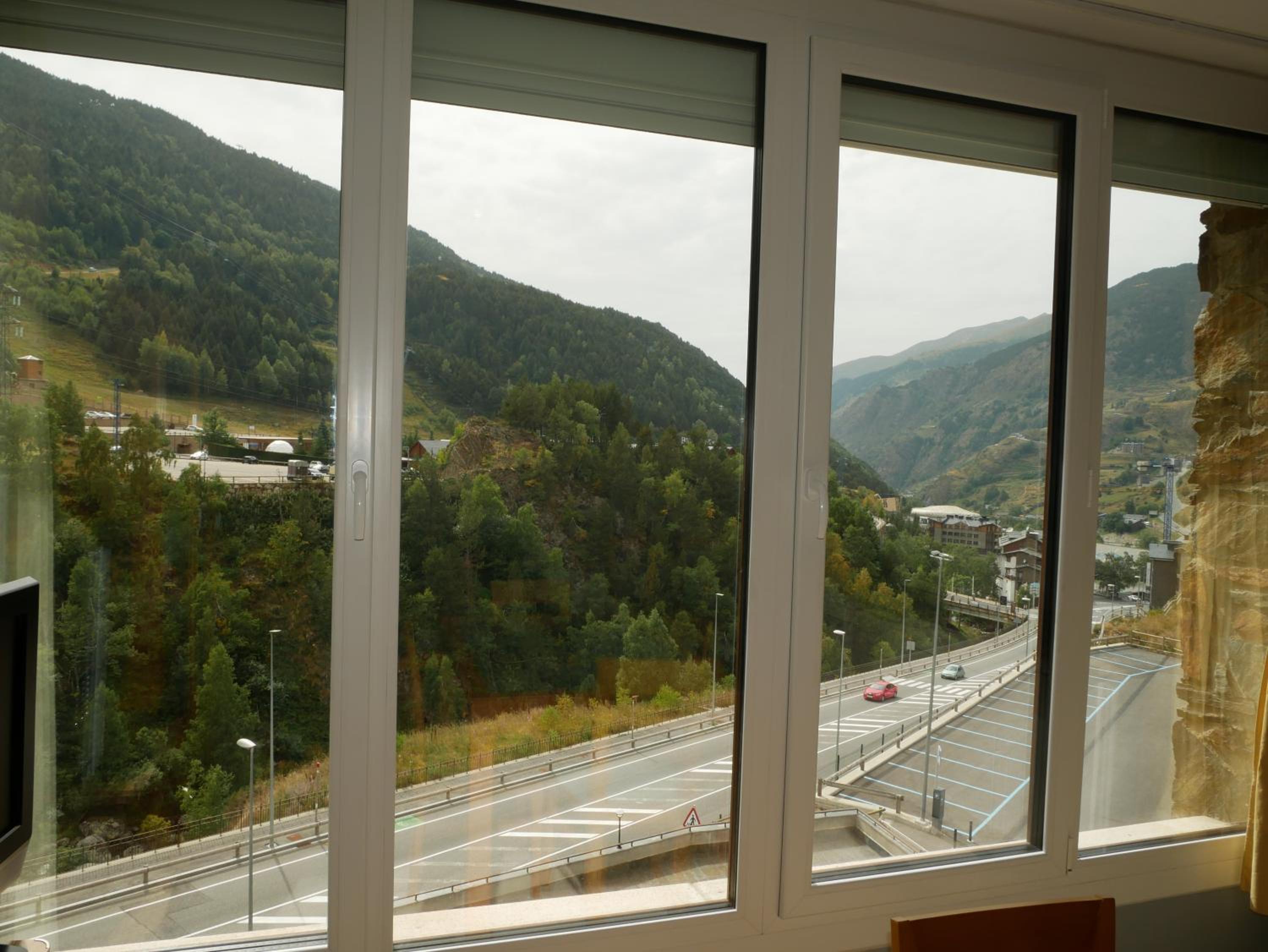 AC Apartaments El Tarter