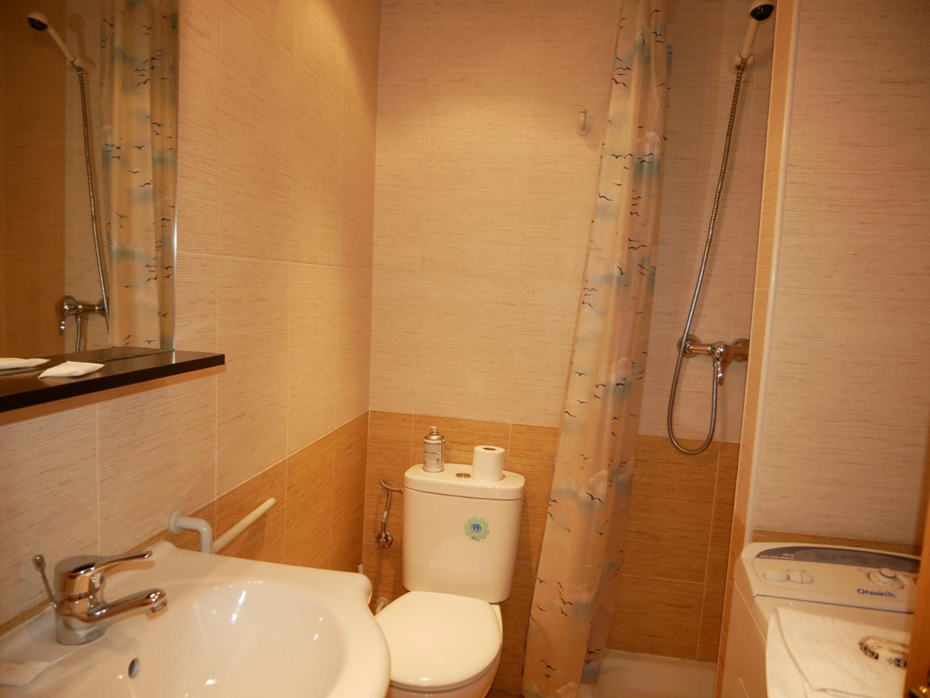 AC Apartaments El Tarter
