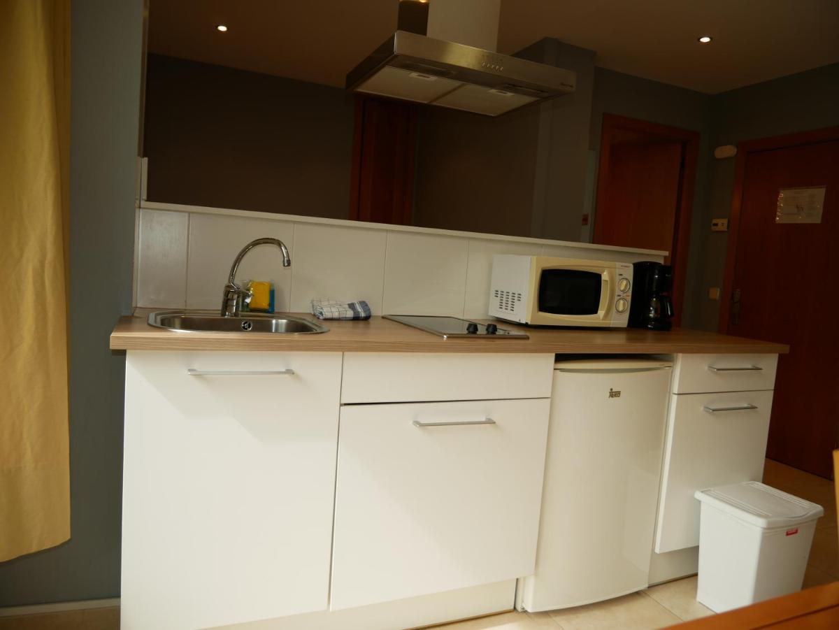 AC Apartaments El Tarter