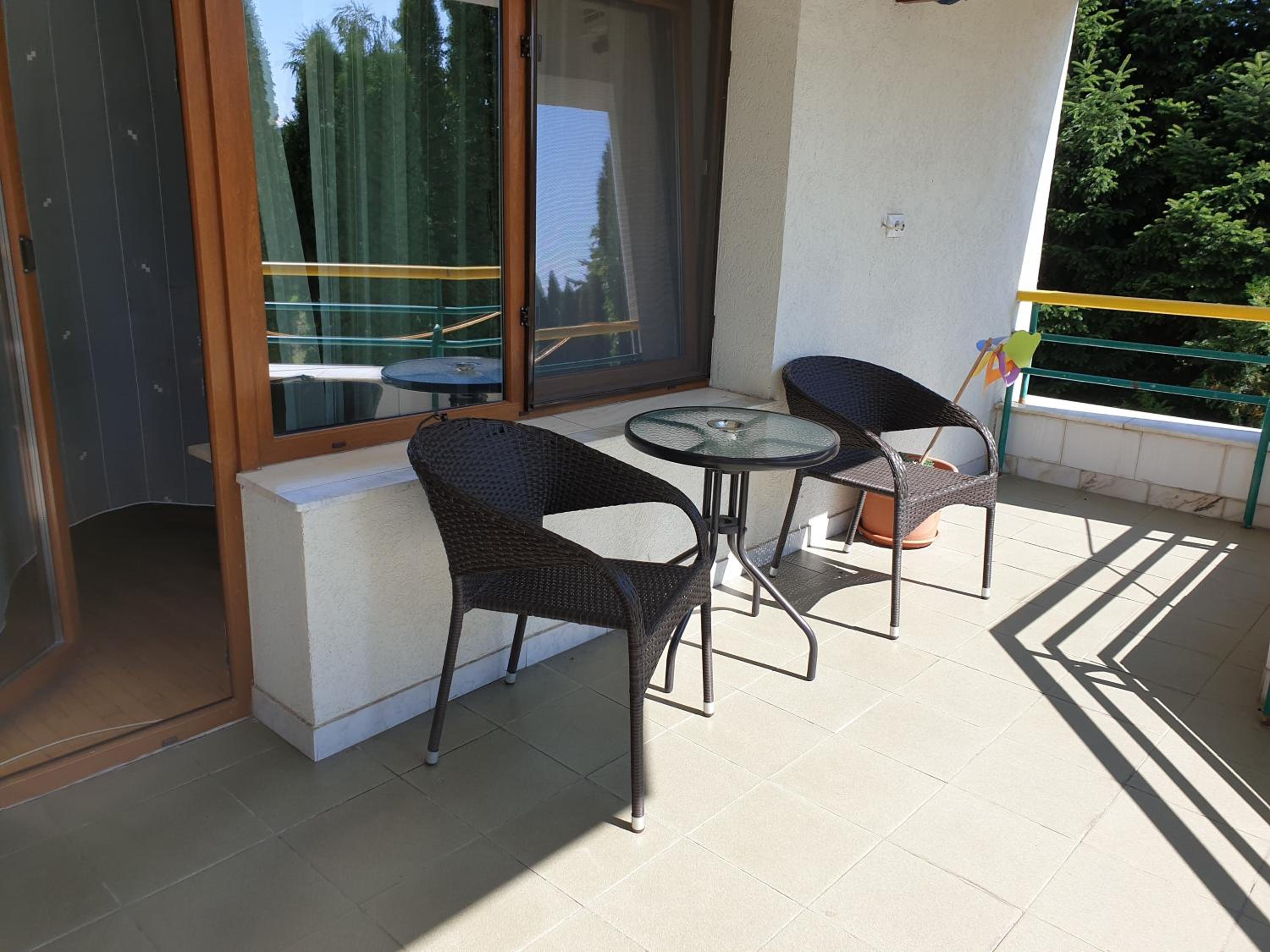 Pensiunea Confort view 3