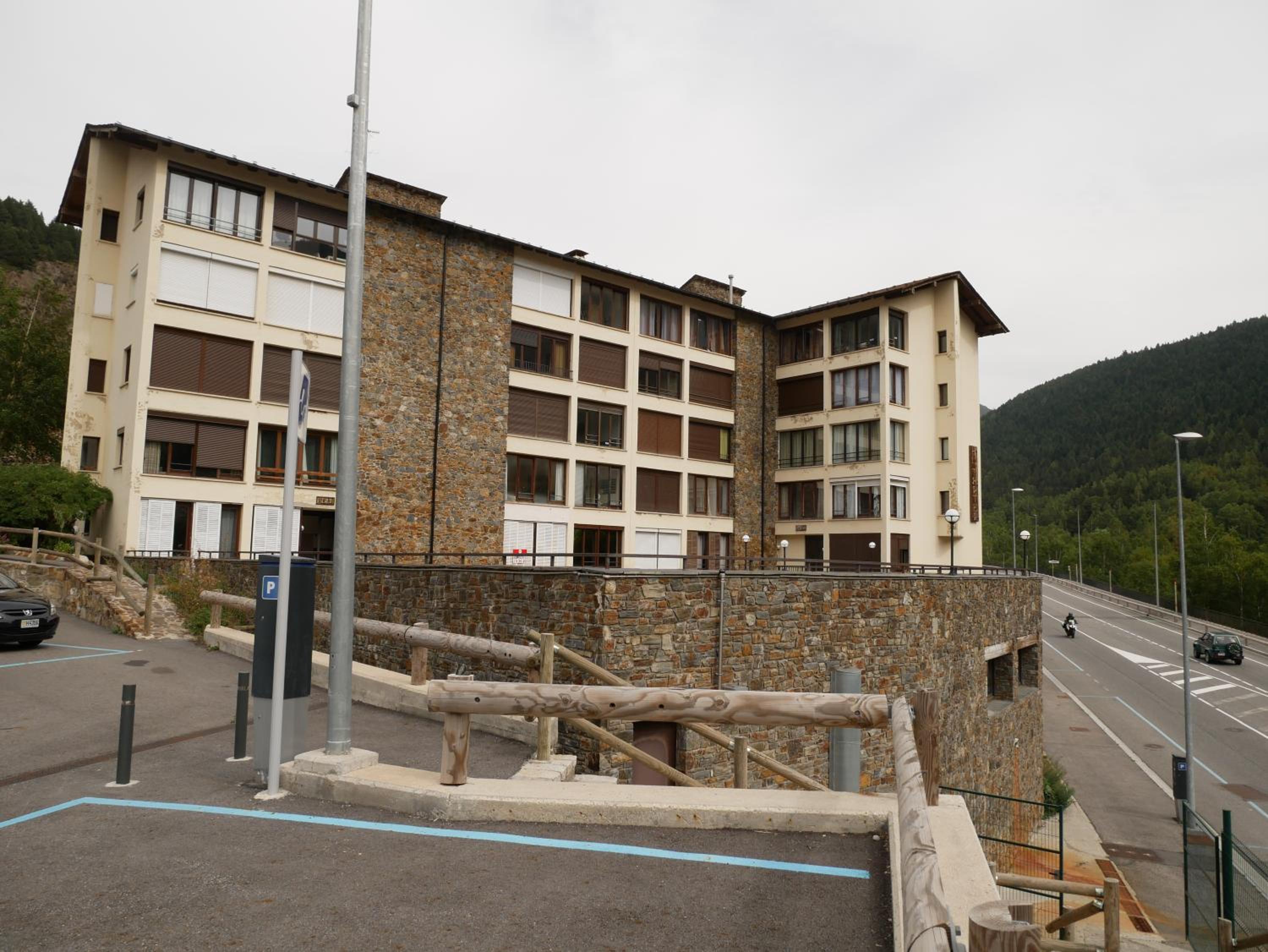 AC Apartaments El Tarter