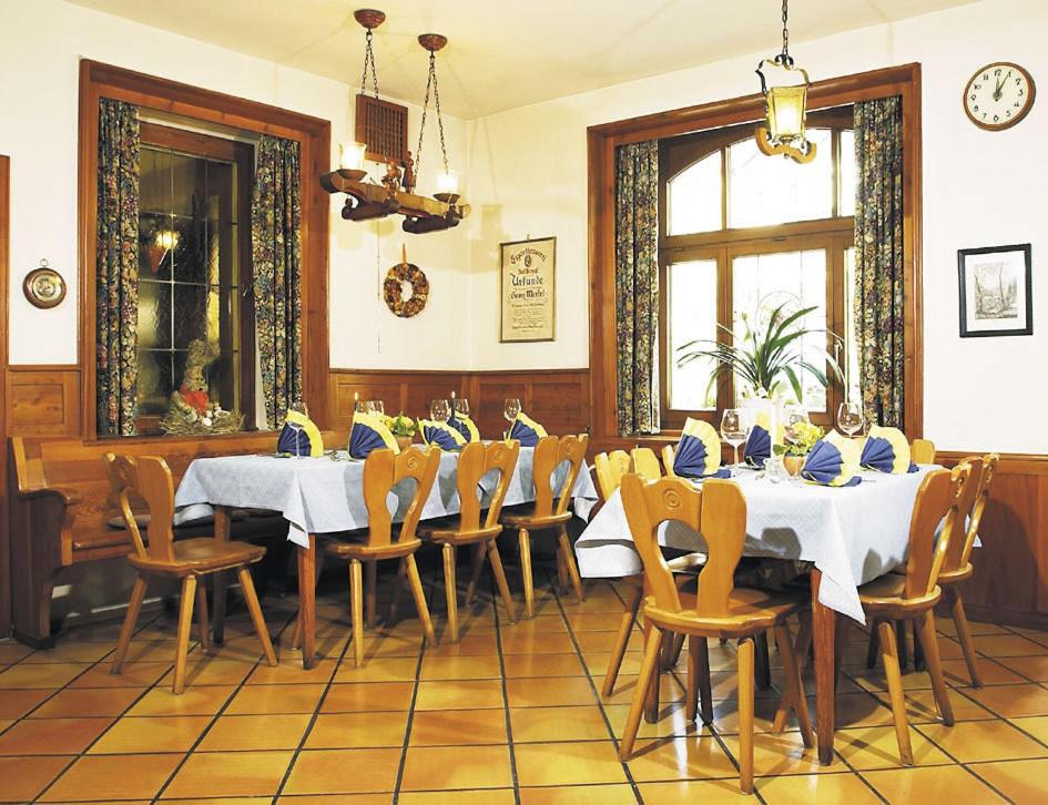 Gasthaus Merkel Hotel