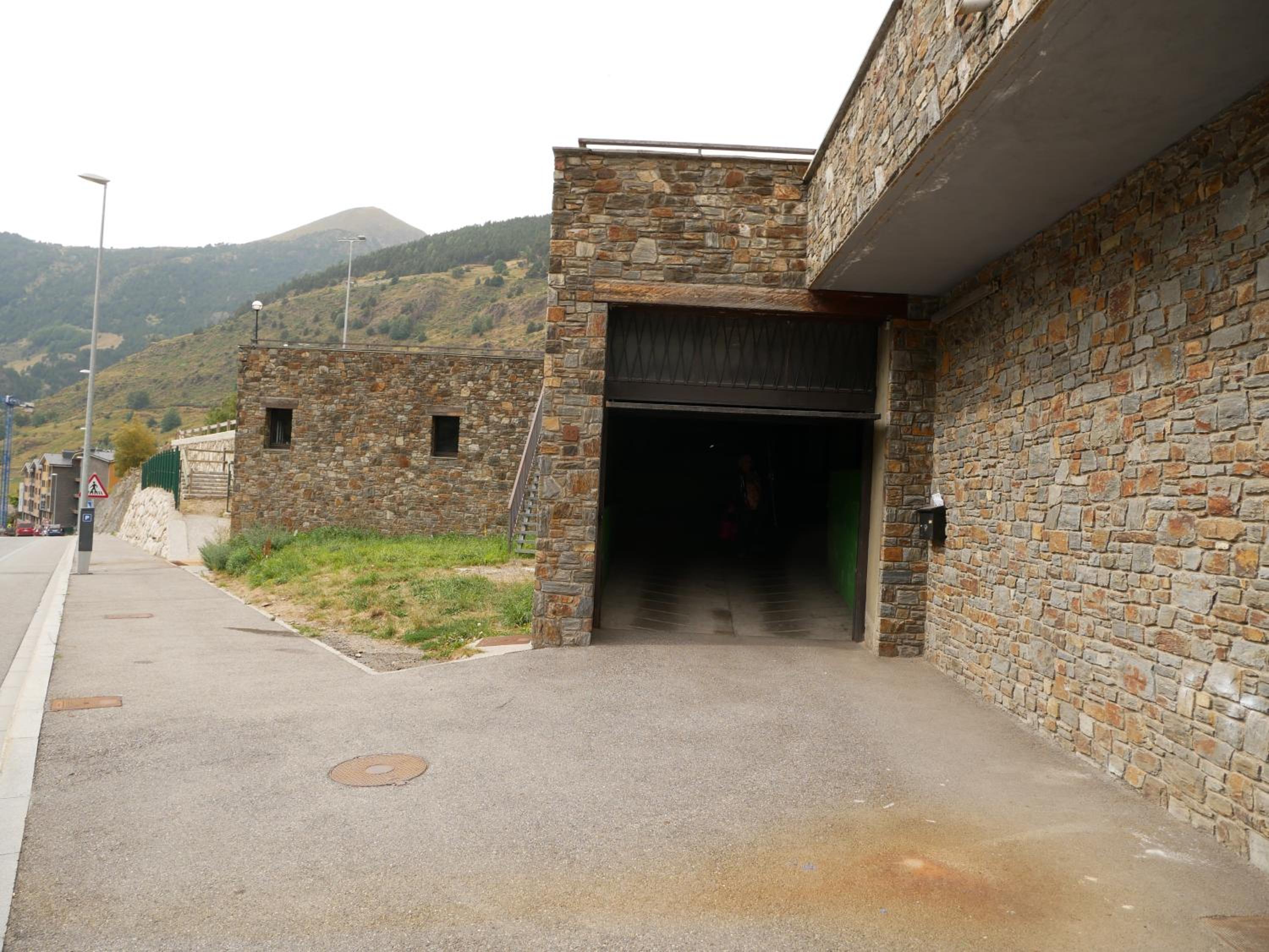 AC Apartaments El Tarter
