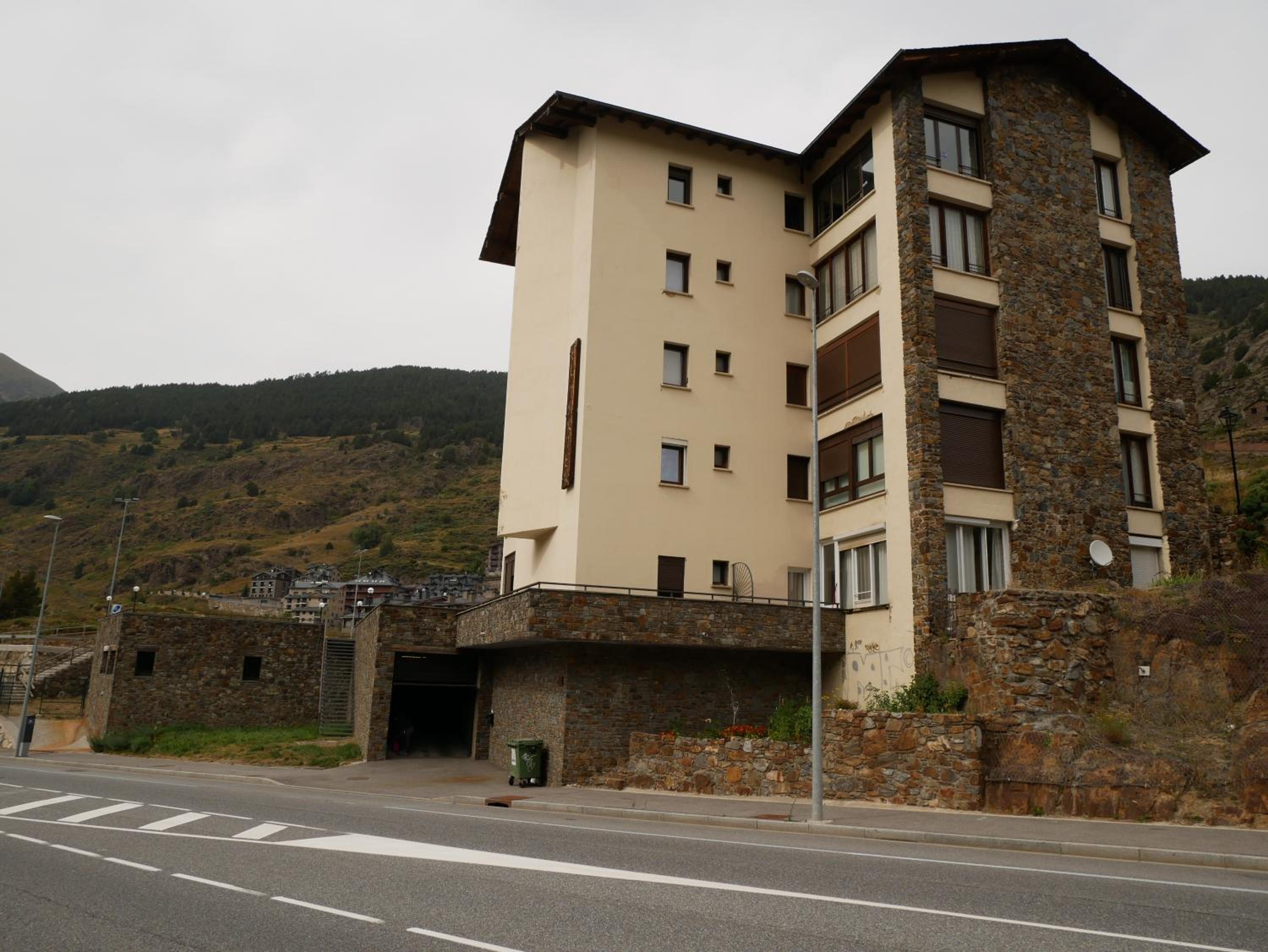AC Apartaments El Tarter