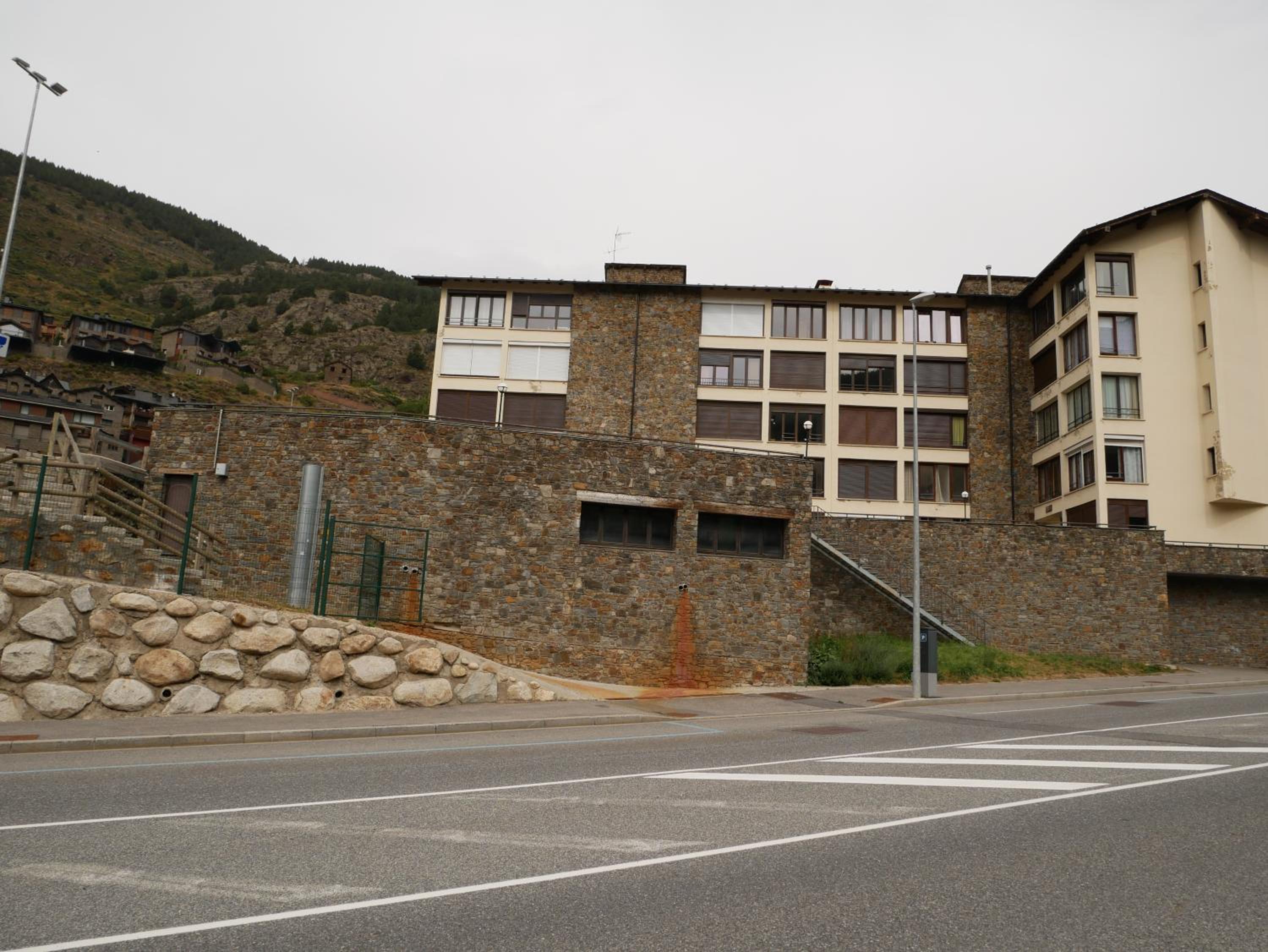 AC Apartaments El Tarter