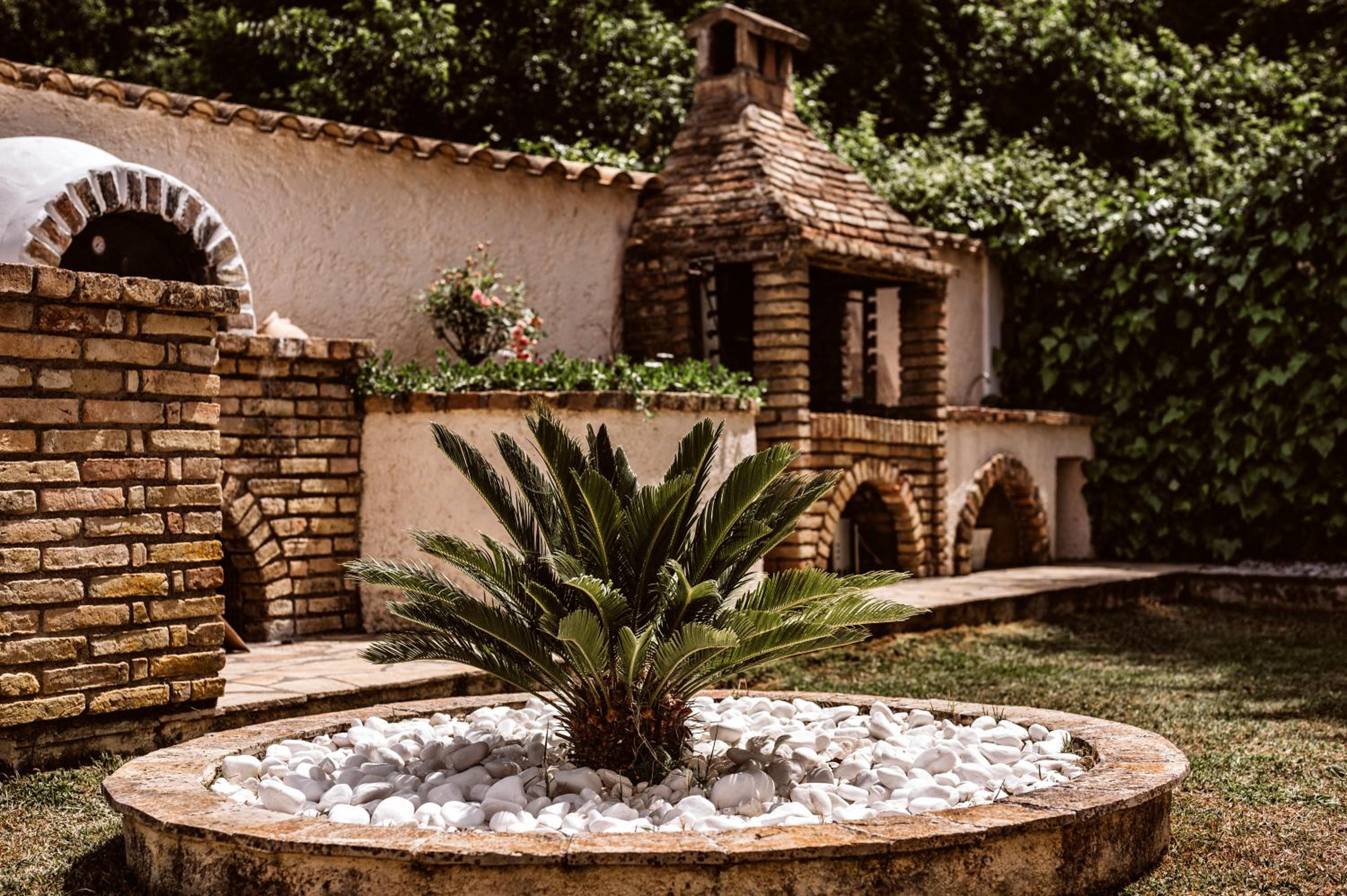 Villa Butterfly - Private Villa with Private Heated Pool and Private SPA Facilities view 4