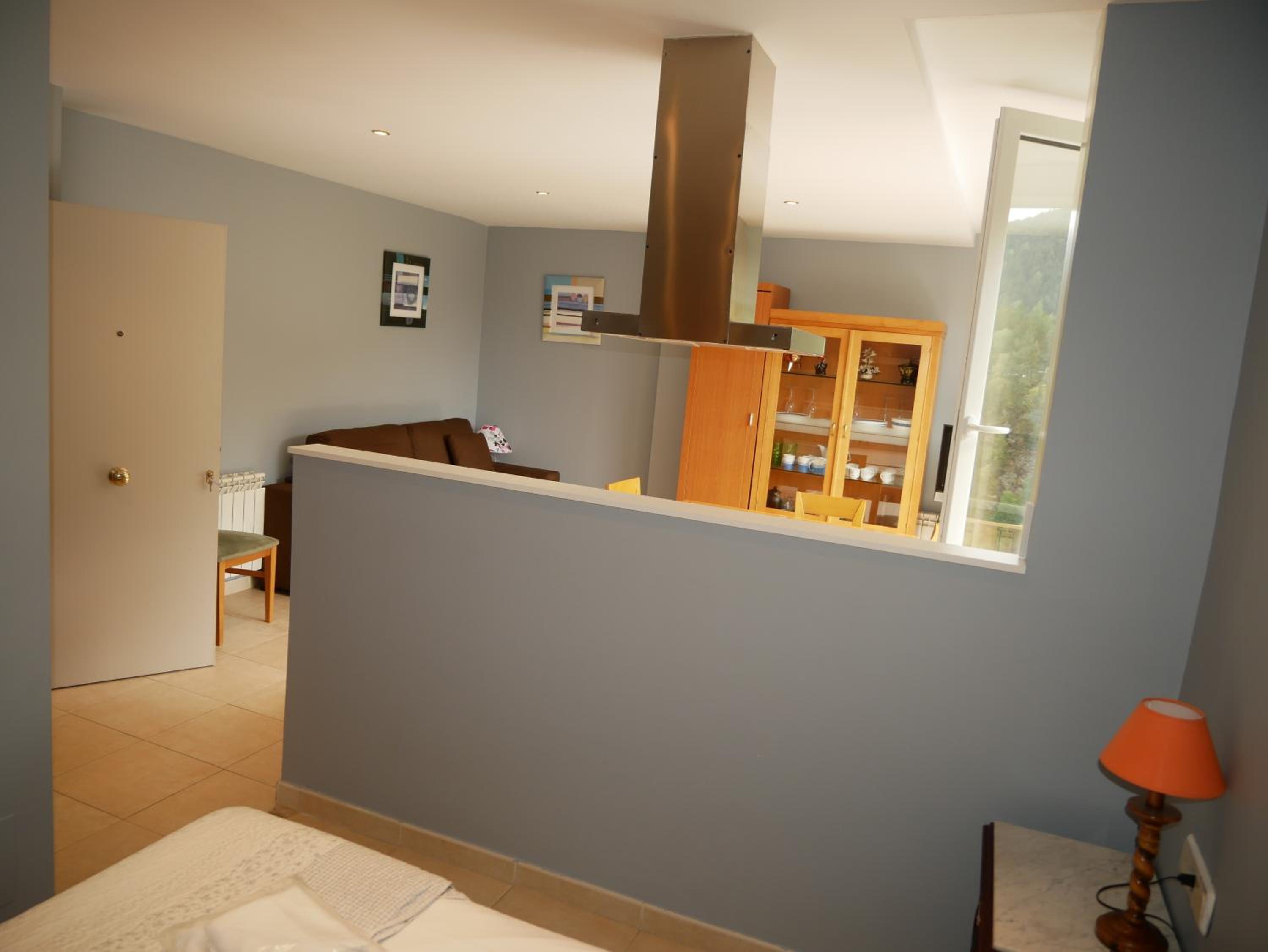 AC Apartaments El Tarter