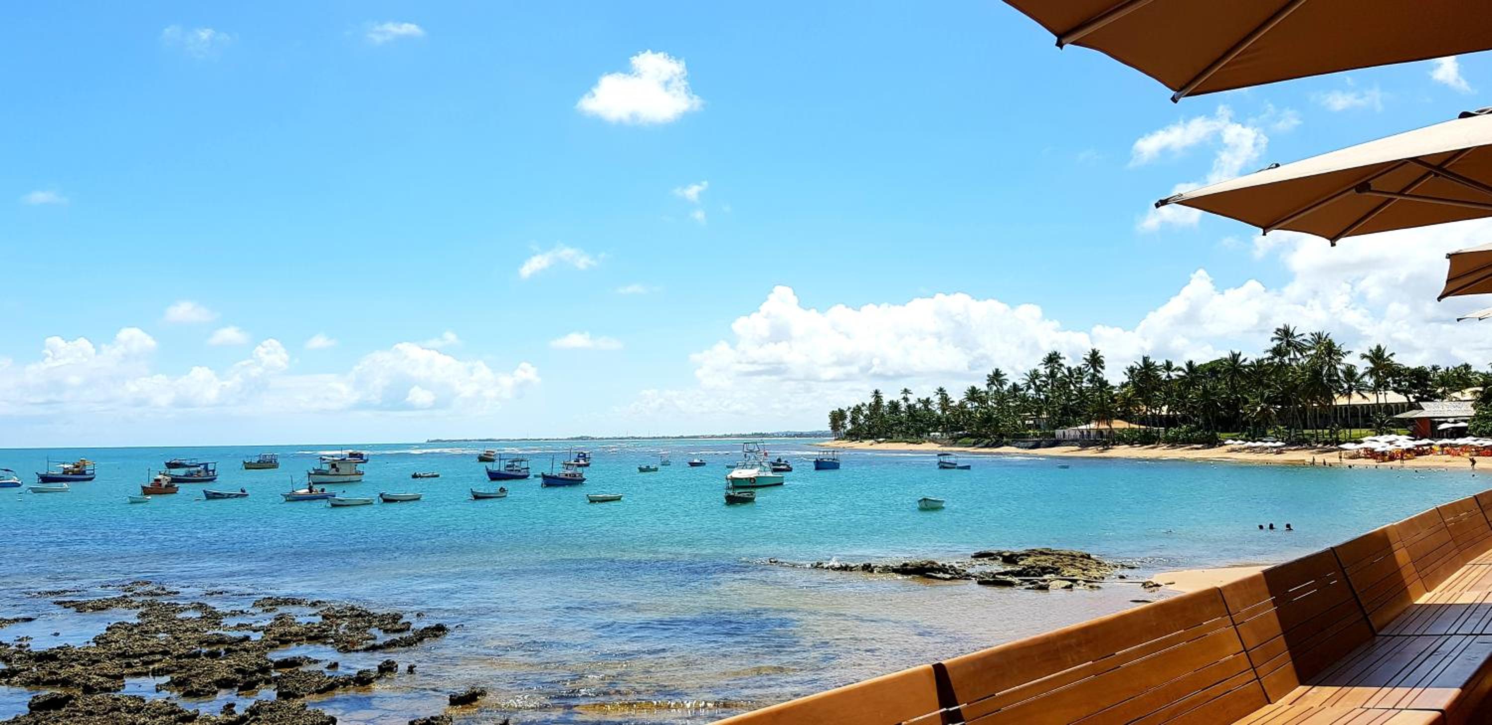 Casa Boha Praia do Forte
