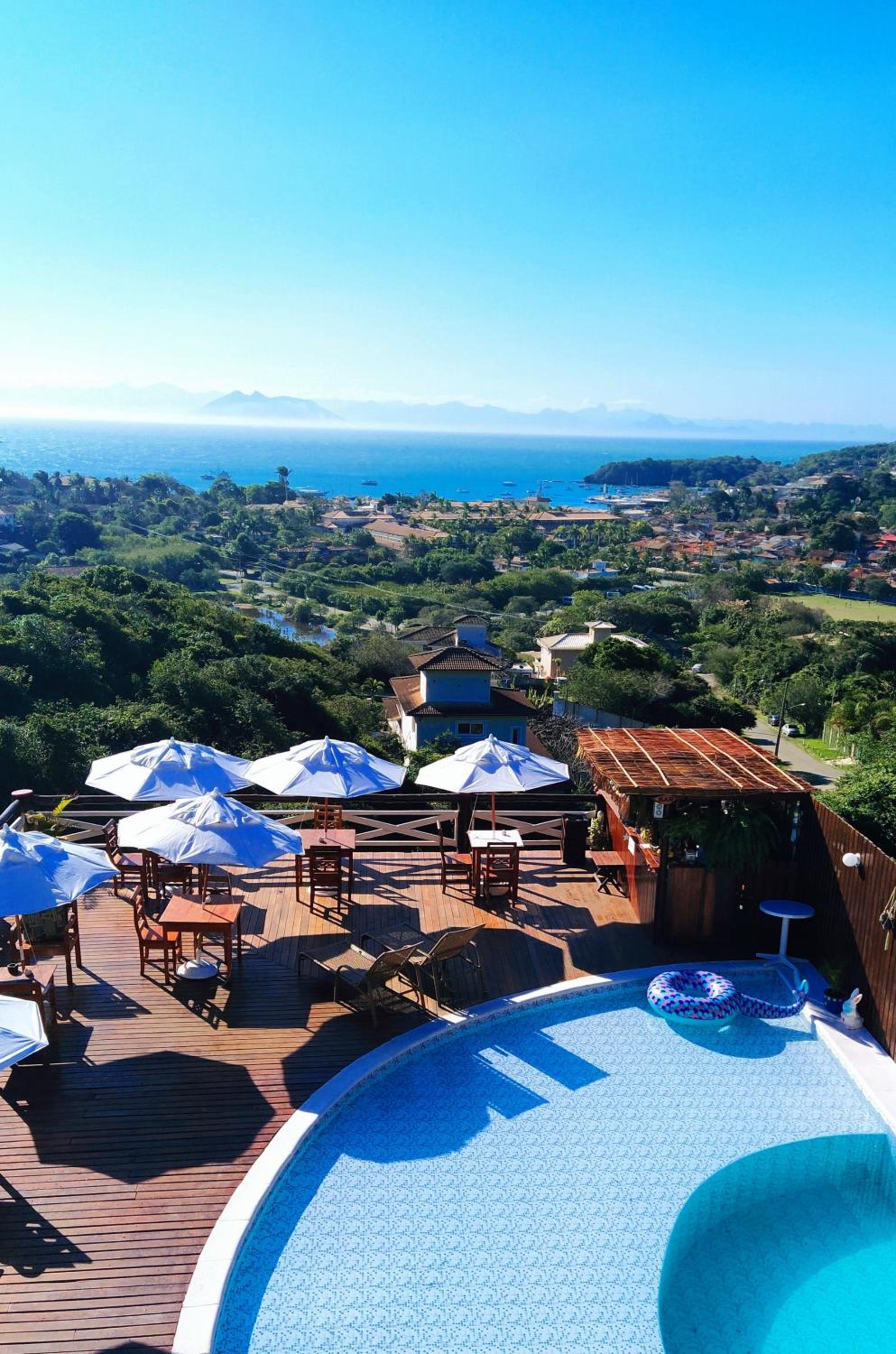 Bella Vista Ocean View