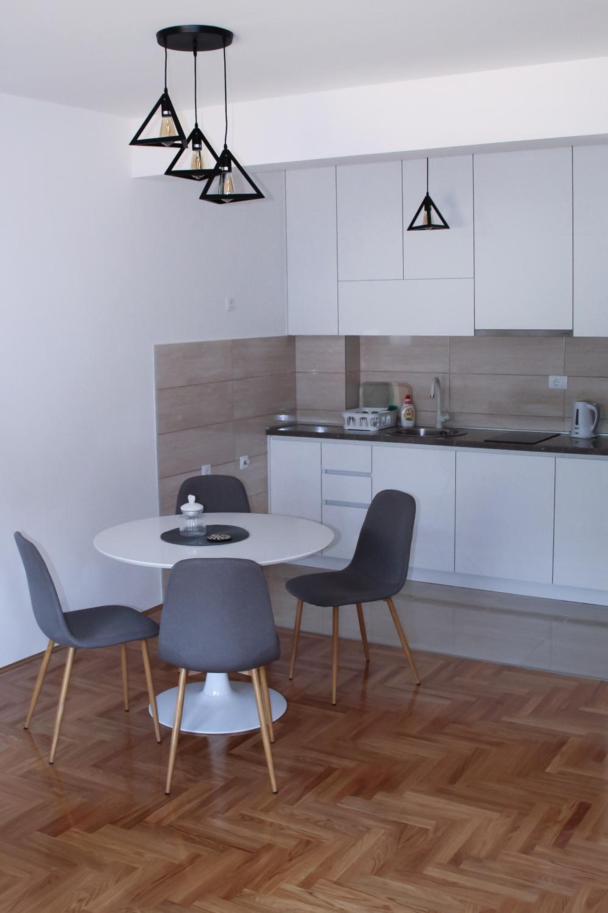 Apartman Vuković view 5