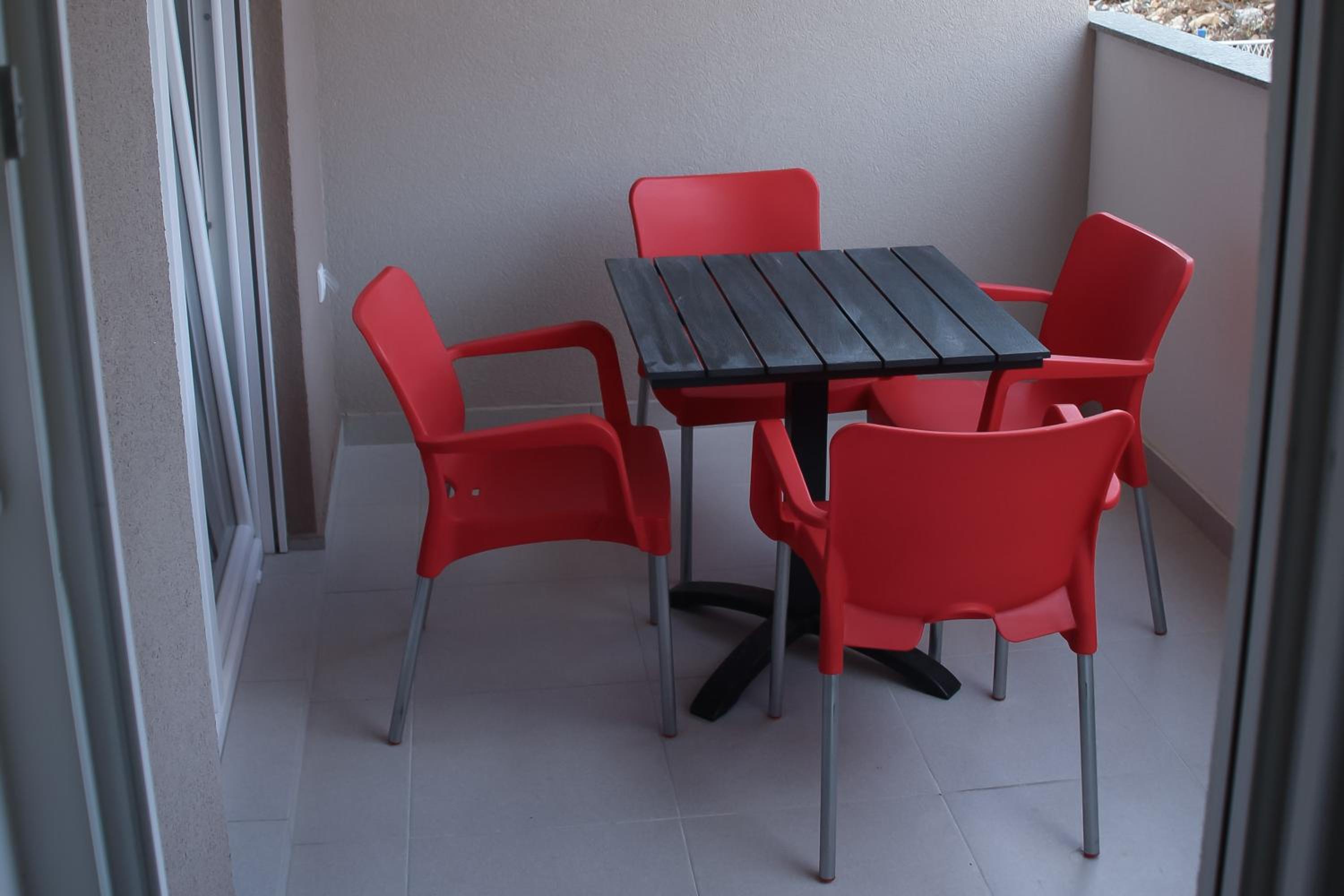 Apartman Vuković view 4