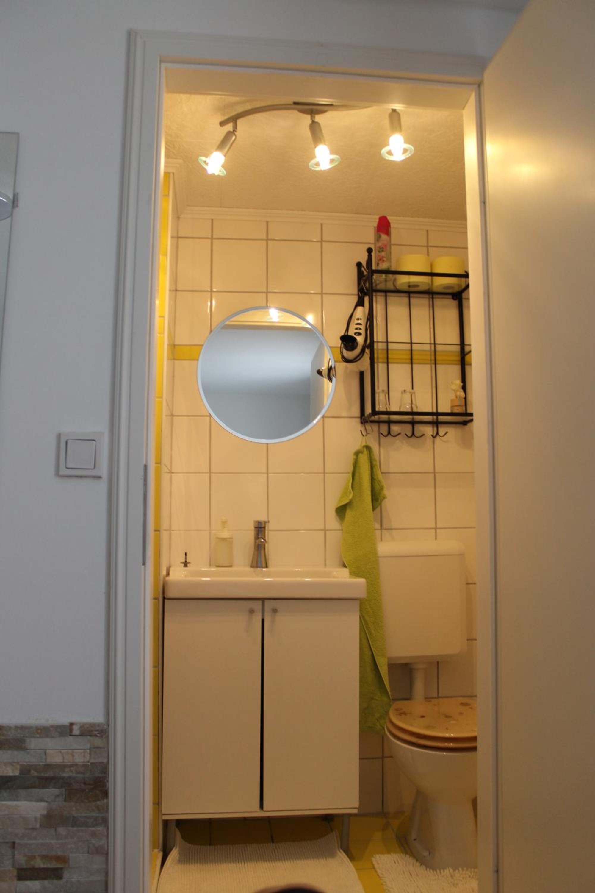 Zimmer Steger