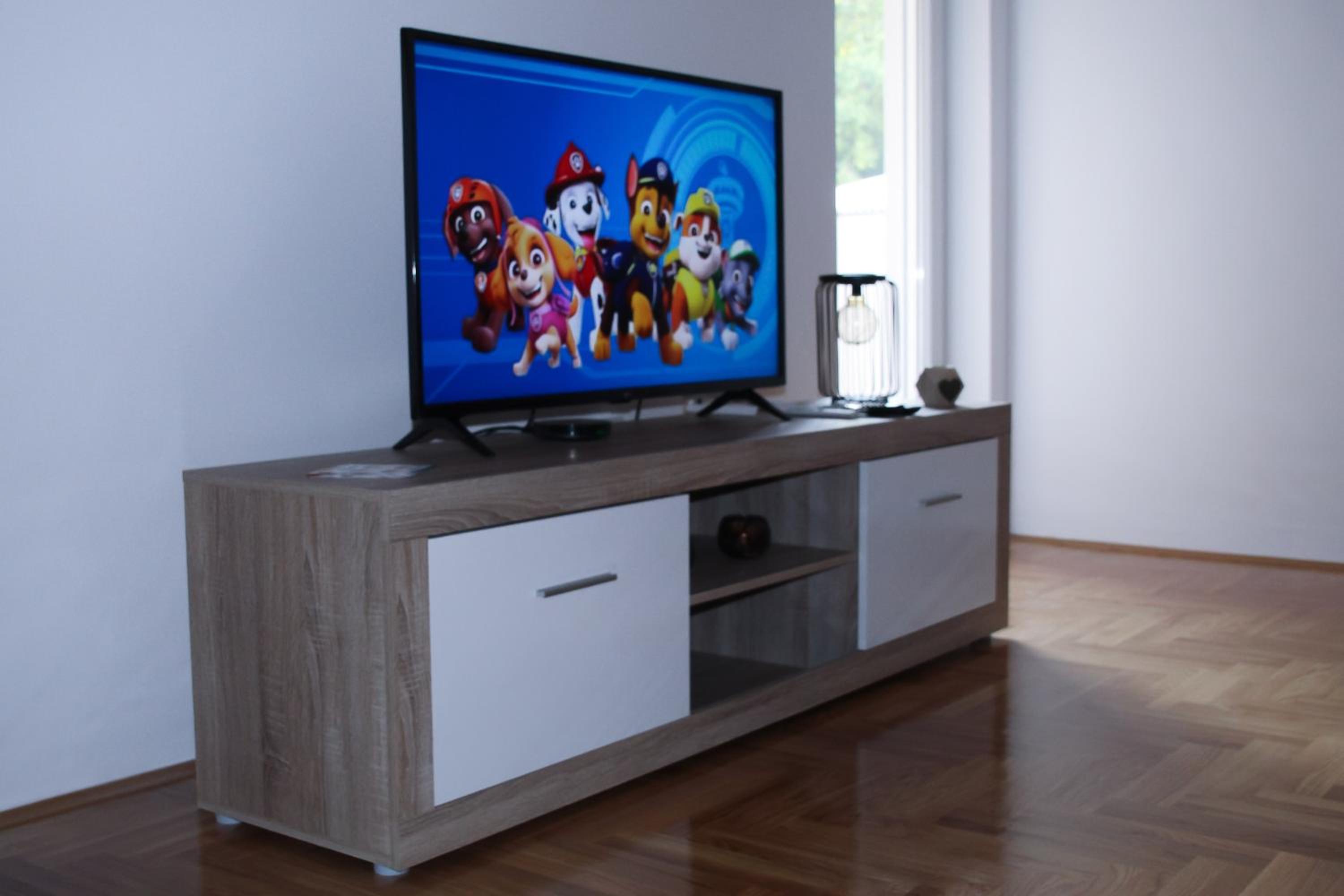 Apartman Vuković view 2