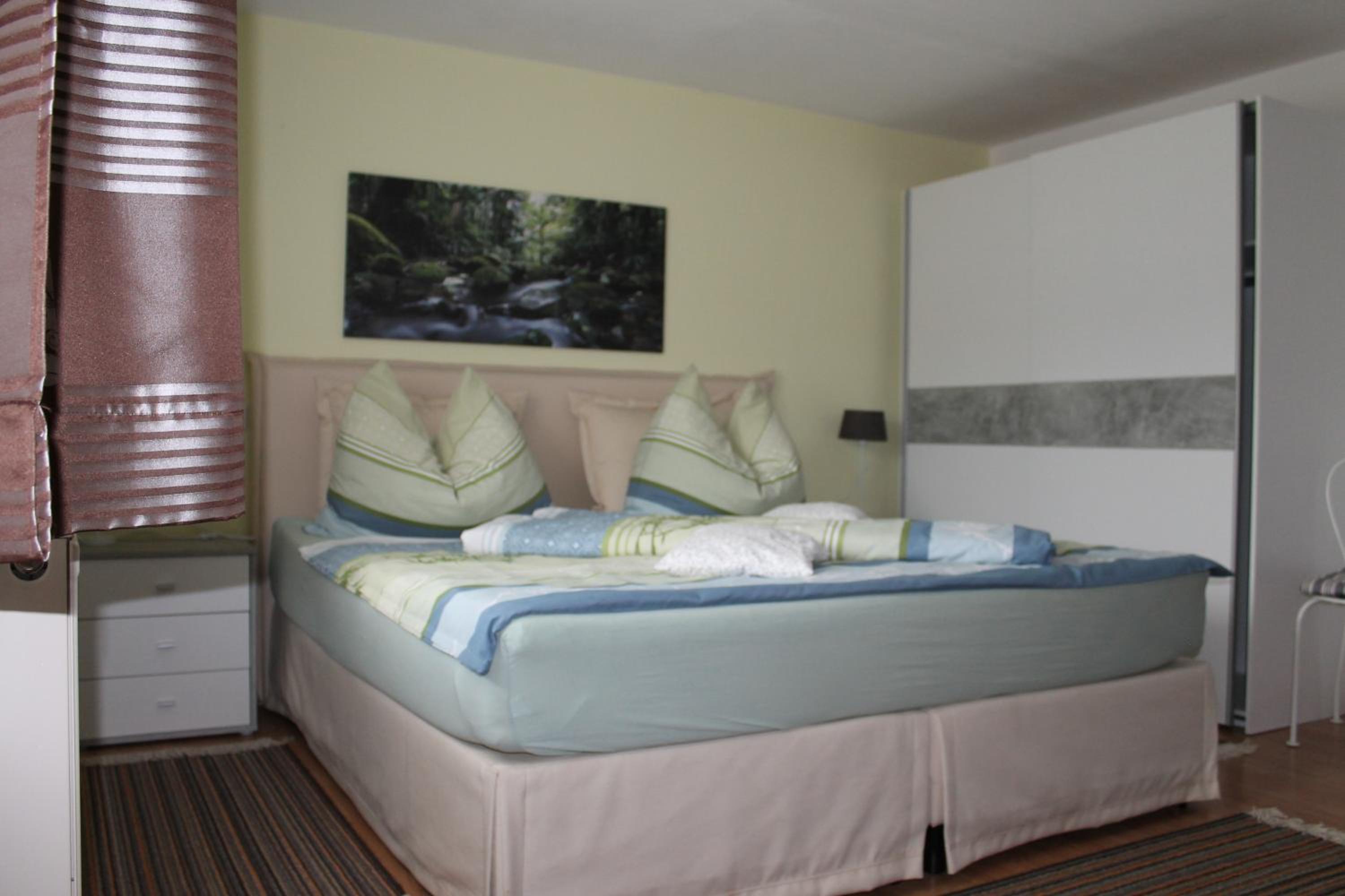 Zimmer Steger
