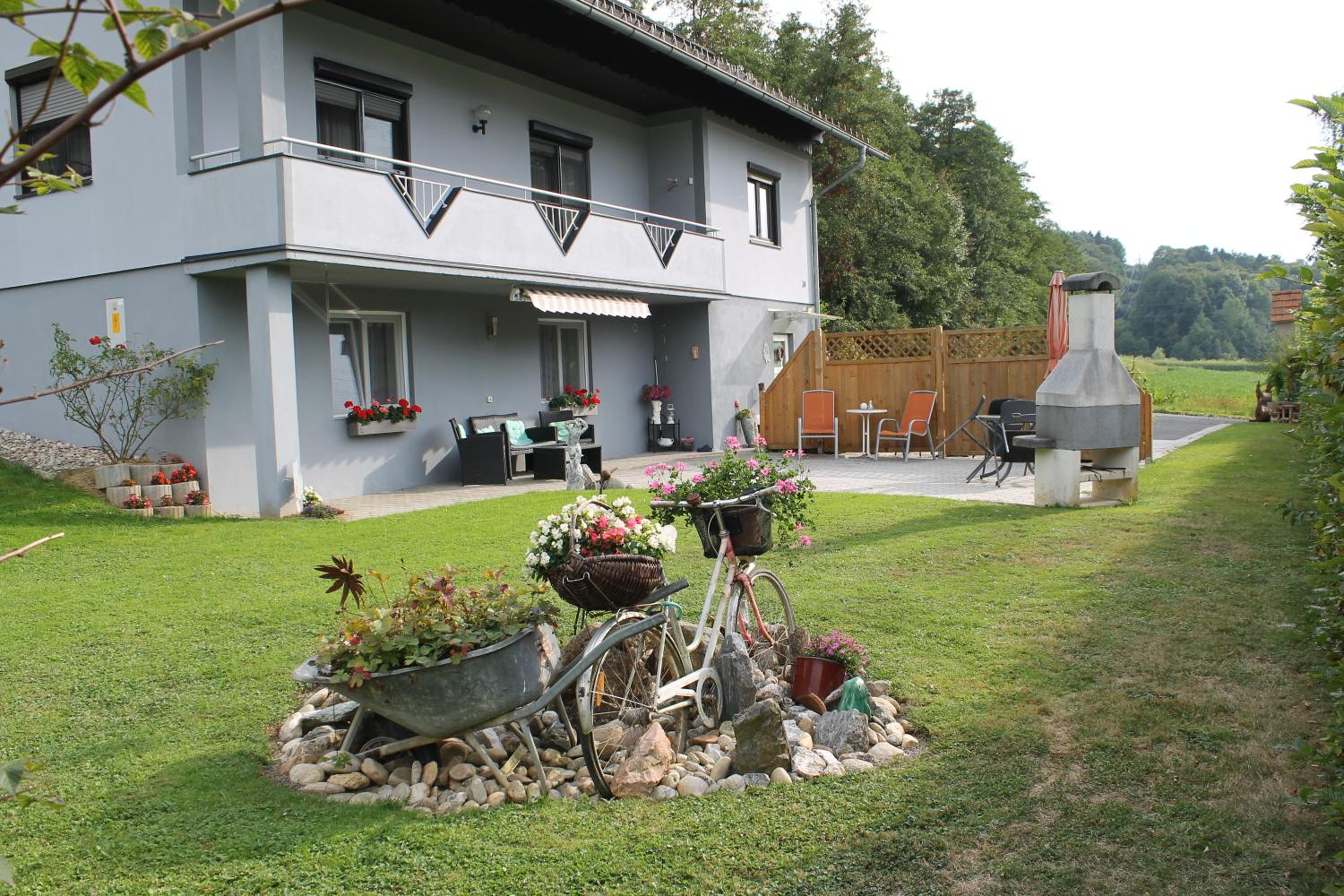 Zimmer Steger
