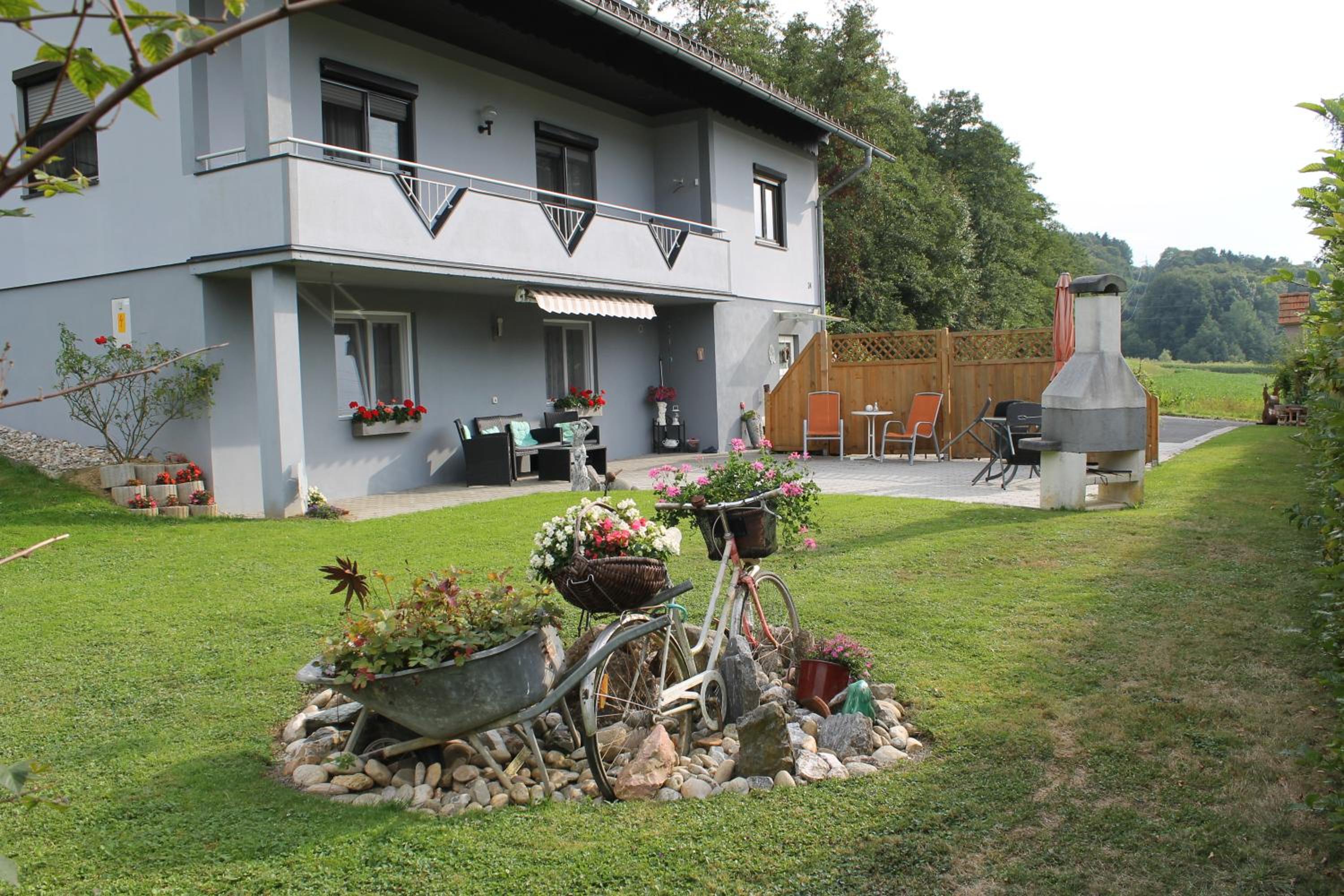Zimmer Steger