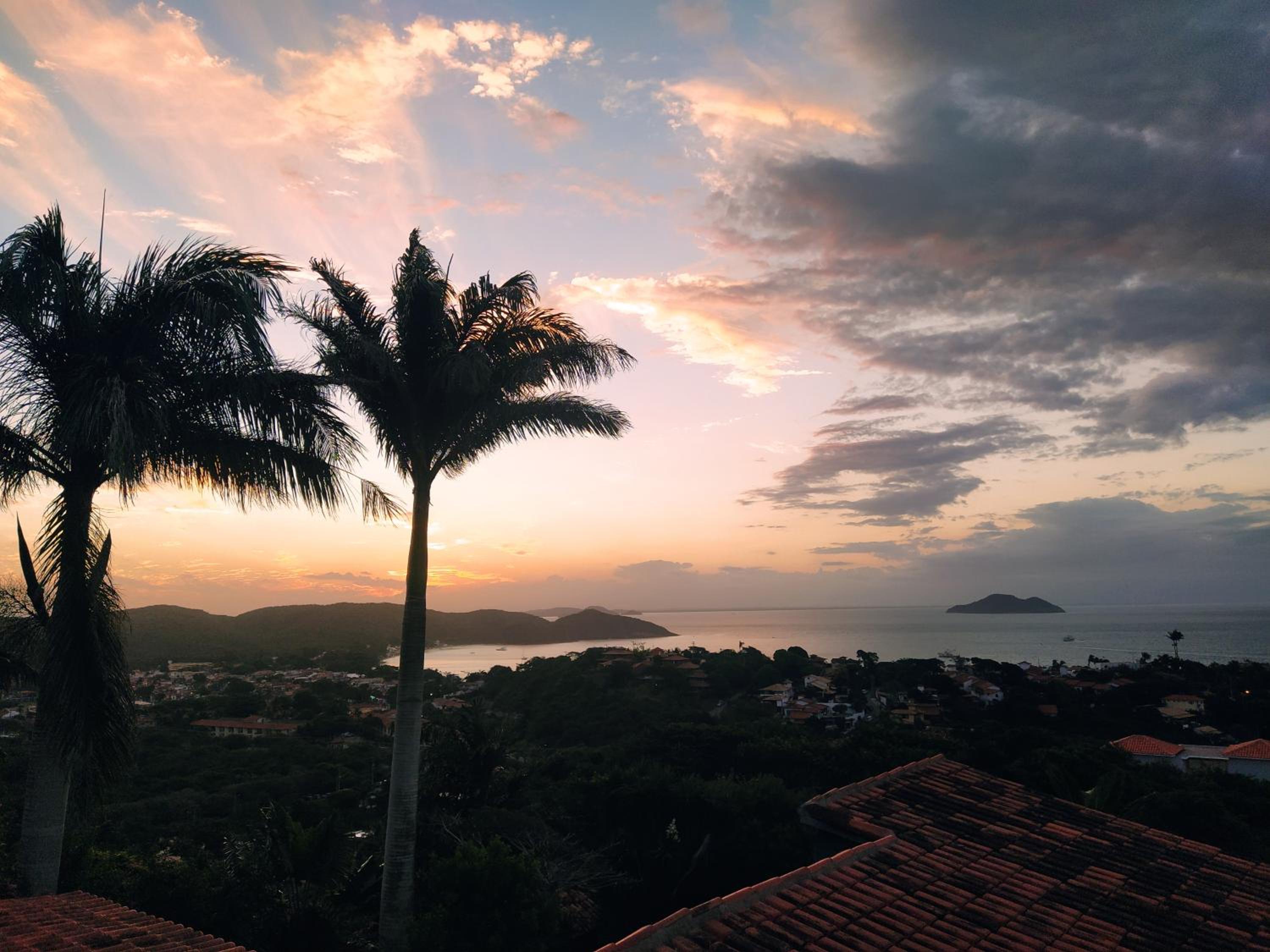 Bella Vista Ocean View