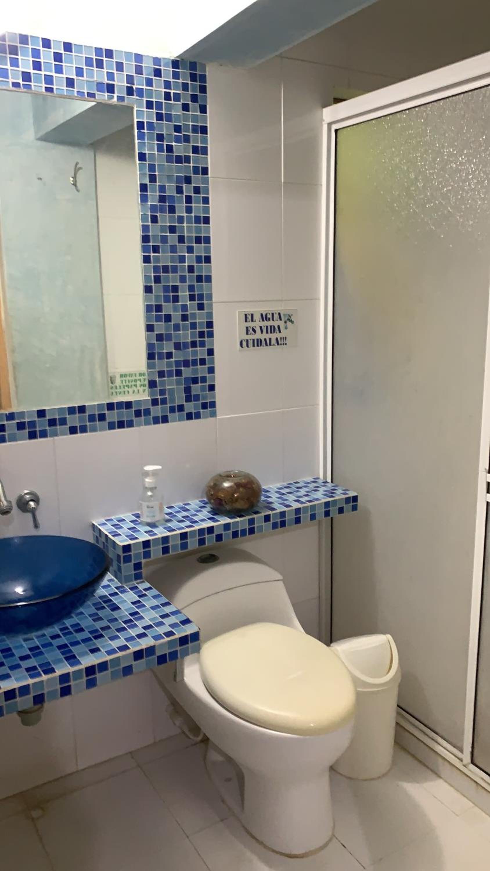 Hostal Casaluna San Andres