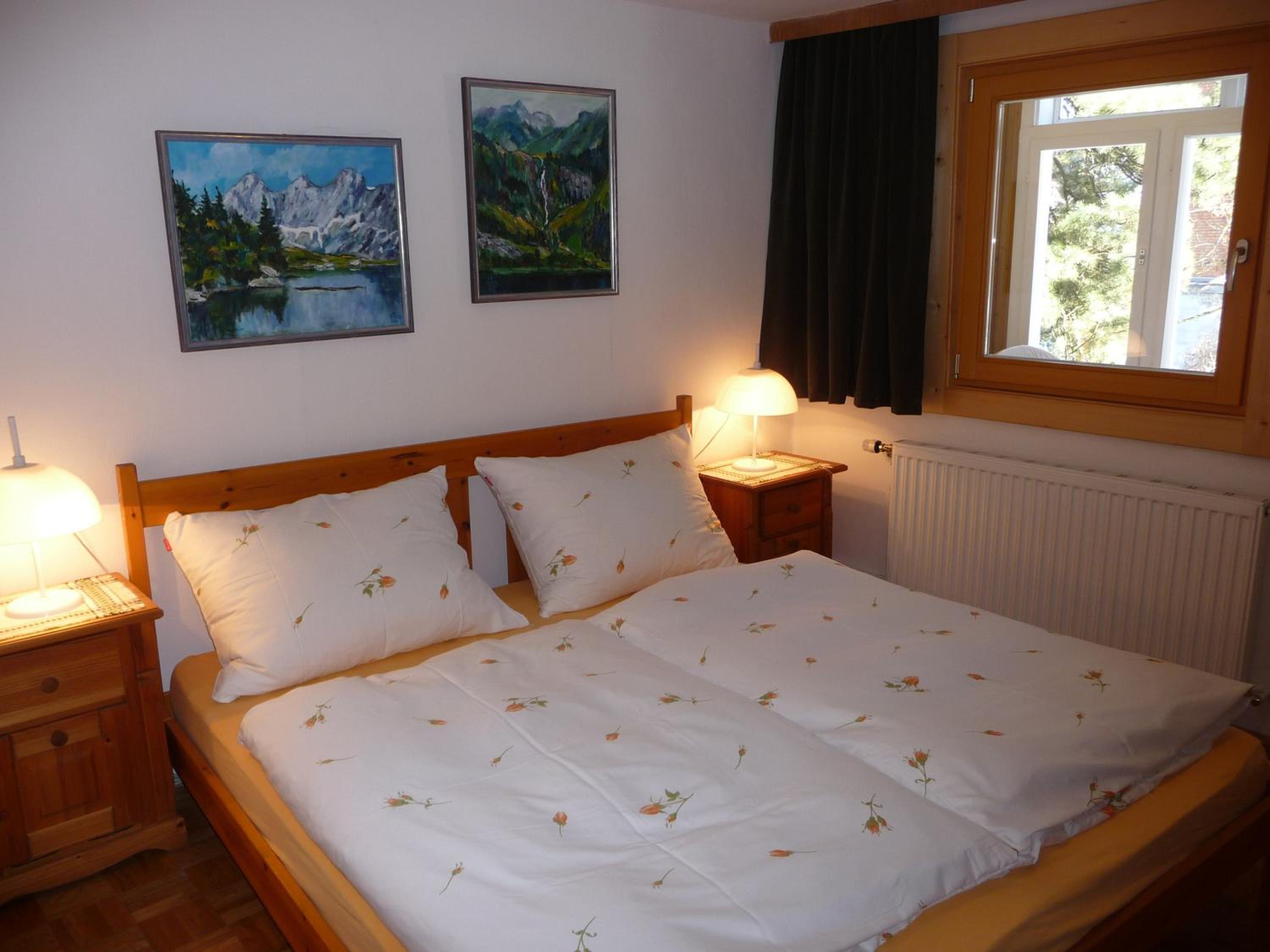 Haus Gradwohl view 5