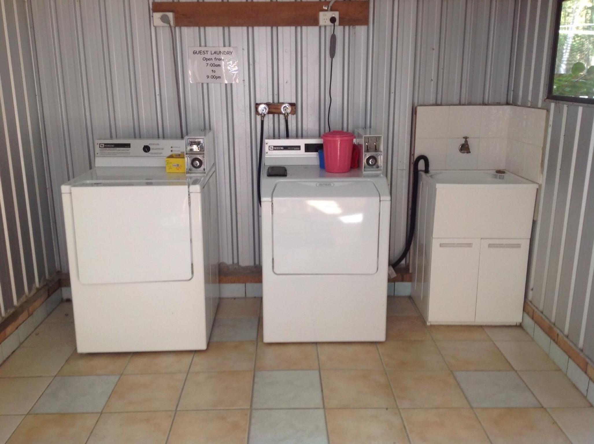 Beerwah Motor Lodge