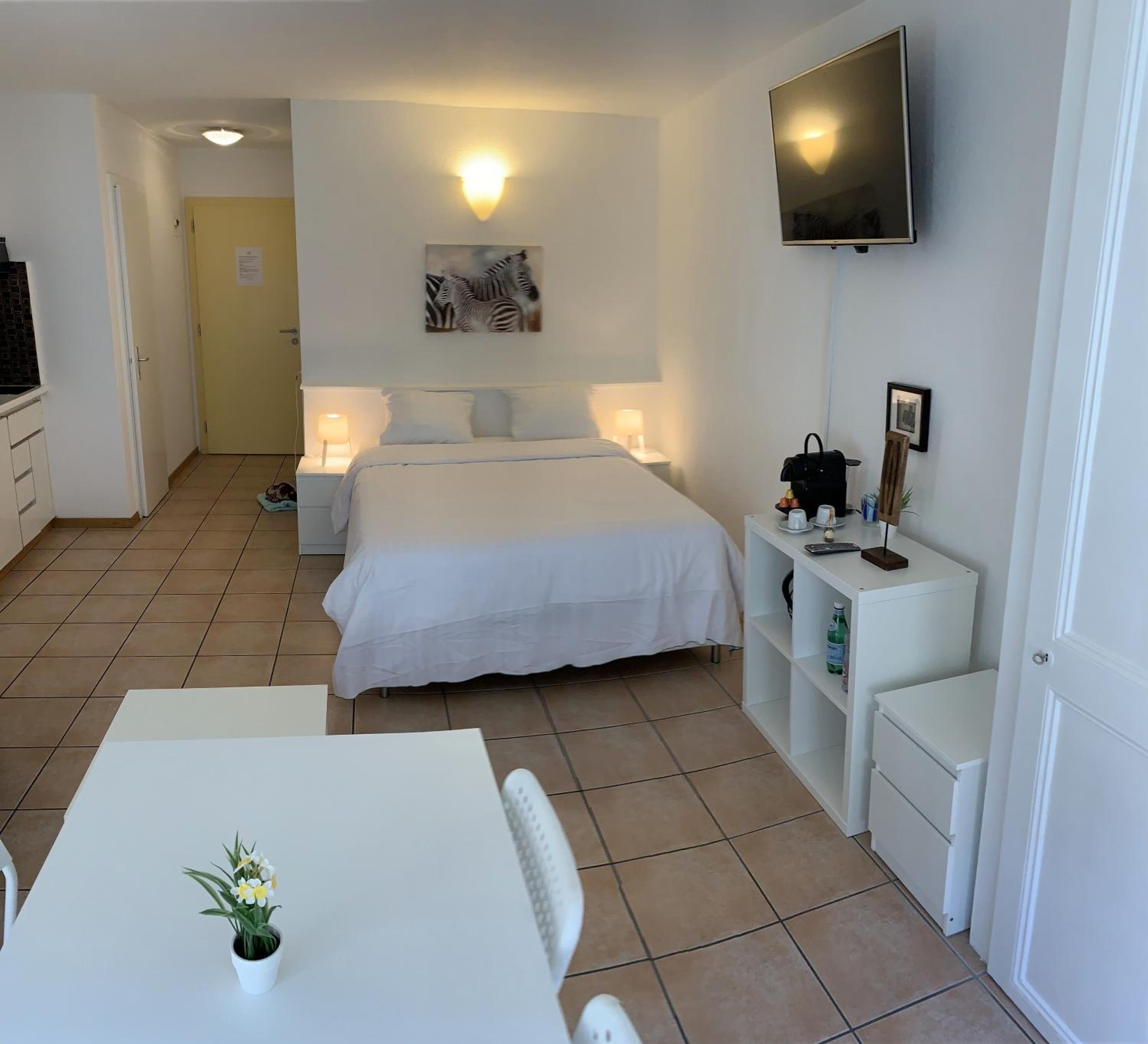 Residence Vue Chateau