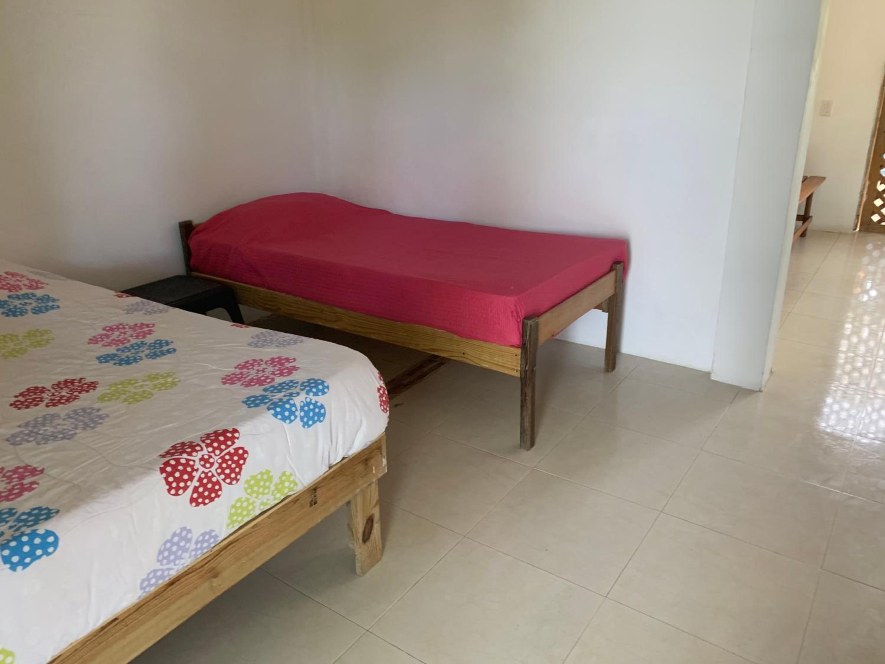 Hostal Casaluna San Andres