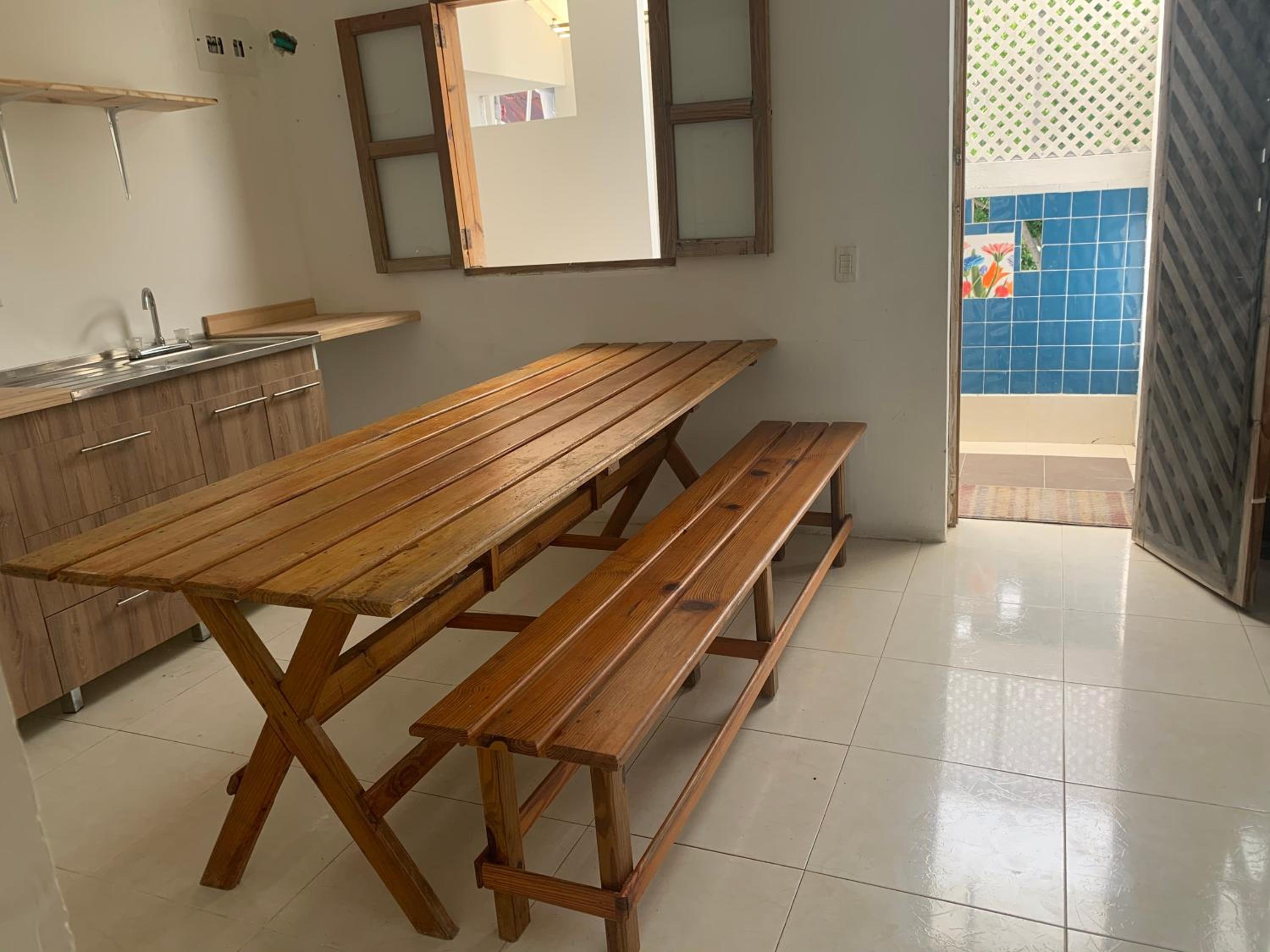 Hostal Casaluna San Andres