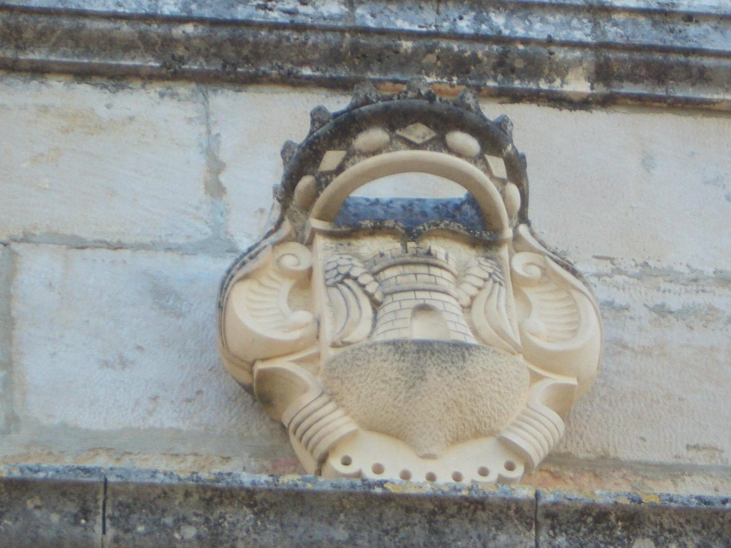 Masseria Pozzo Tre Pile