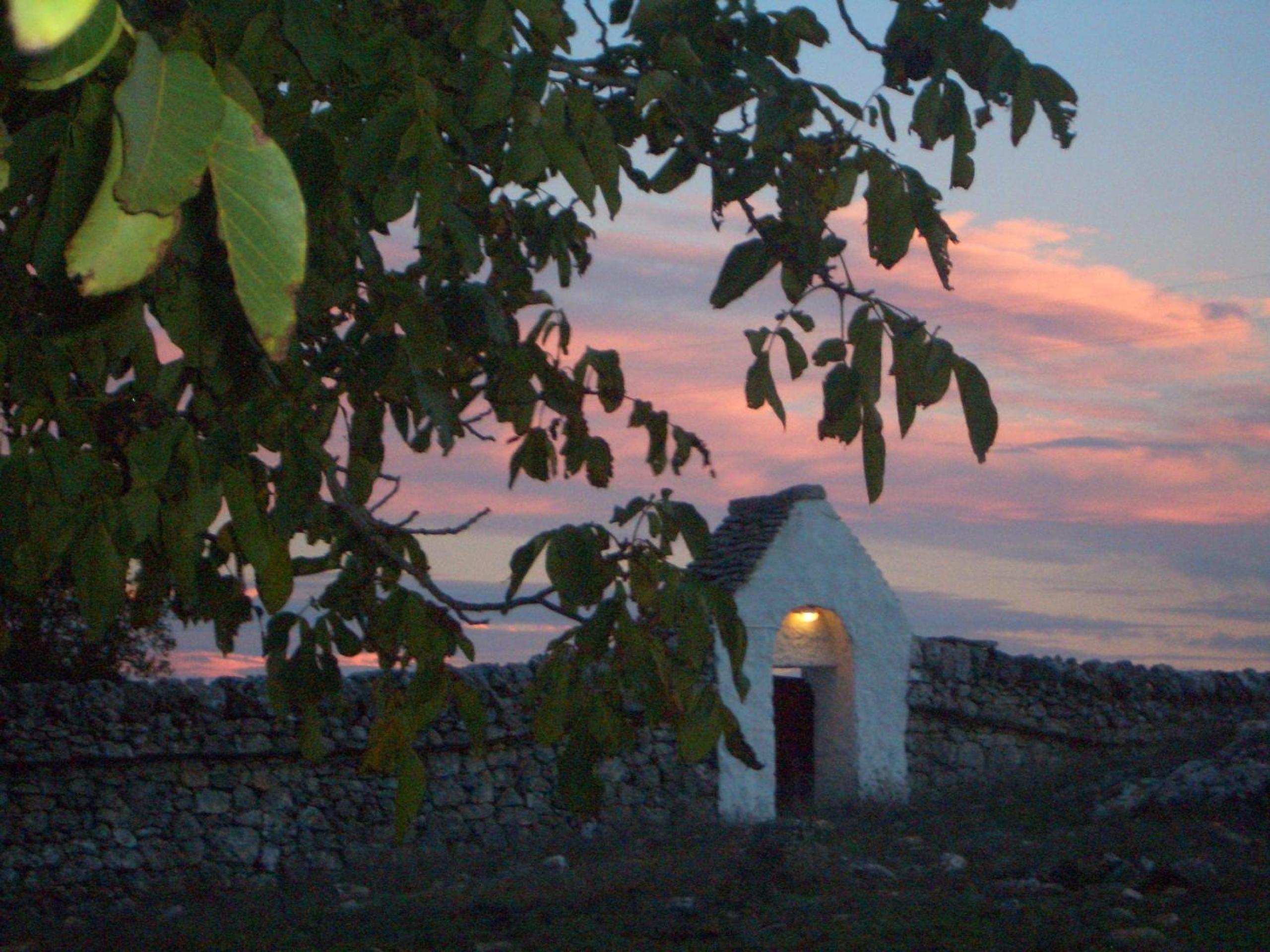 Masseria Pozzo Tre Pile